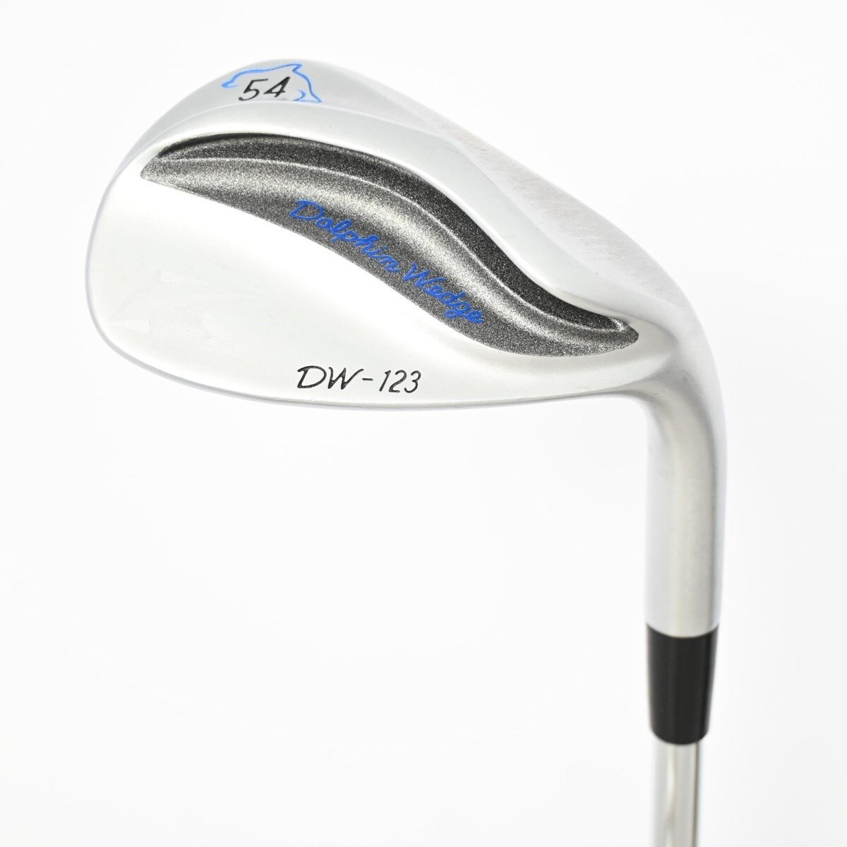 中古】ドルフィン DW-123 ウェッジ N.S.PRO 950GH neo 54 WEDGE C