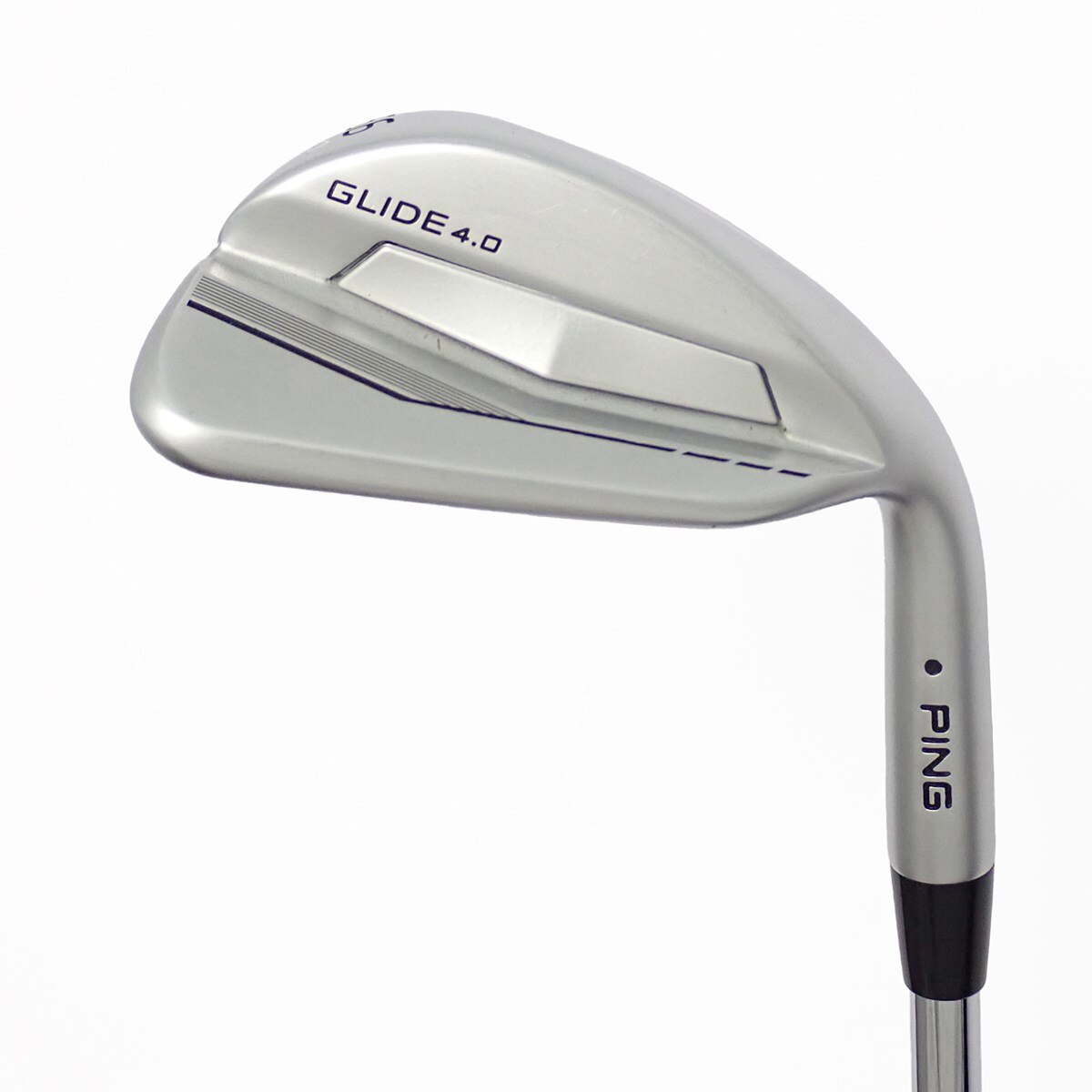 返品OK 【ゴルフクラブ】ピン GLIDE(グライド) 4.0 EYE2 ウェッジ 2022
