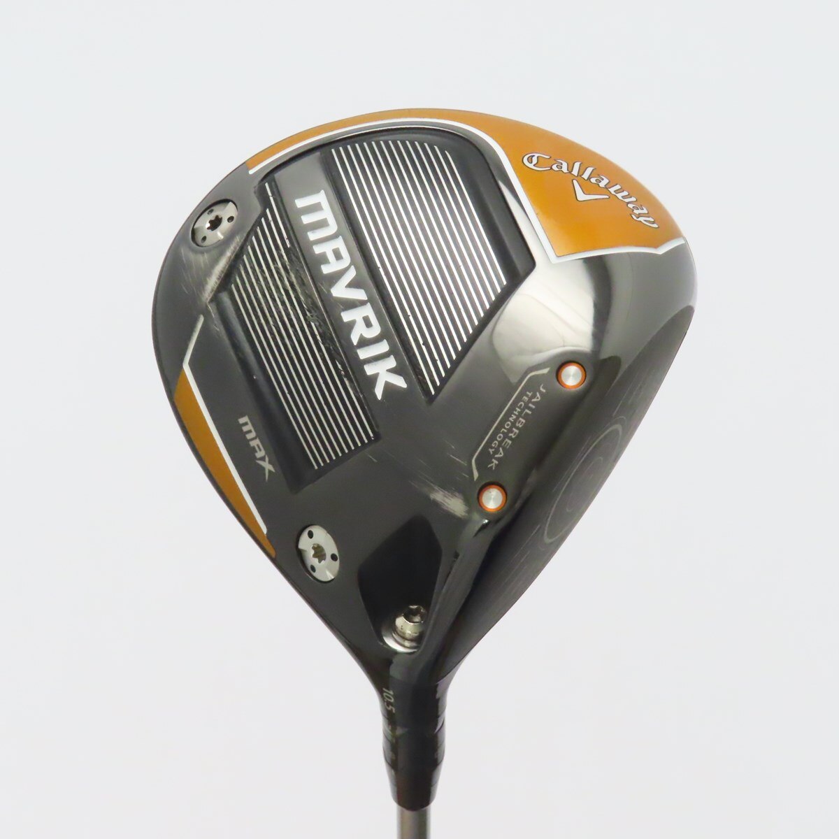 中古】マーベリック マックス ドライバー Diamana 40 for Callaway 