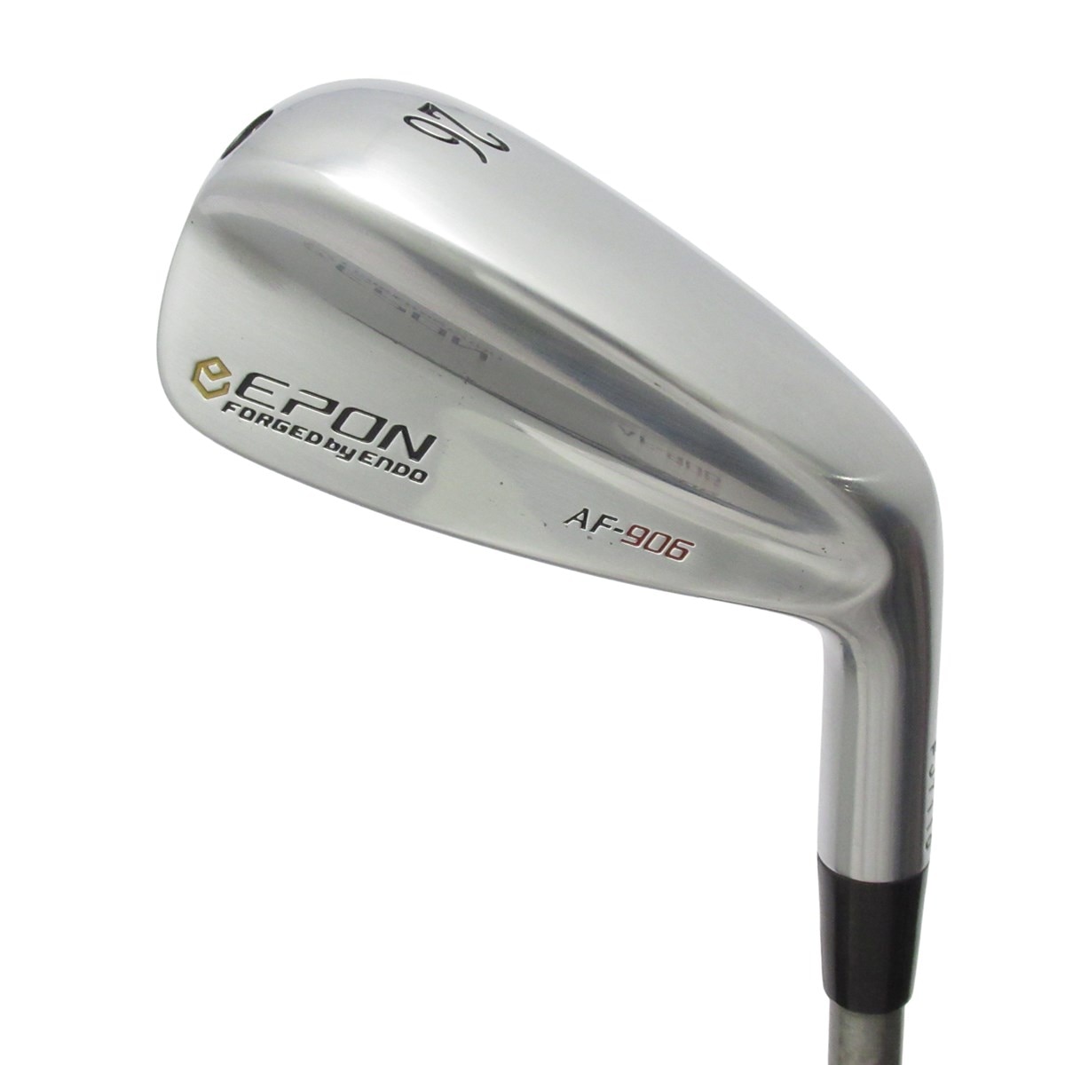 中古】AF-906 ユーティリティ Aerotech SteelFiber i95 26 S C