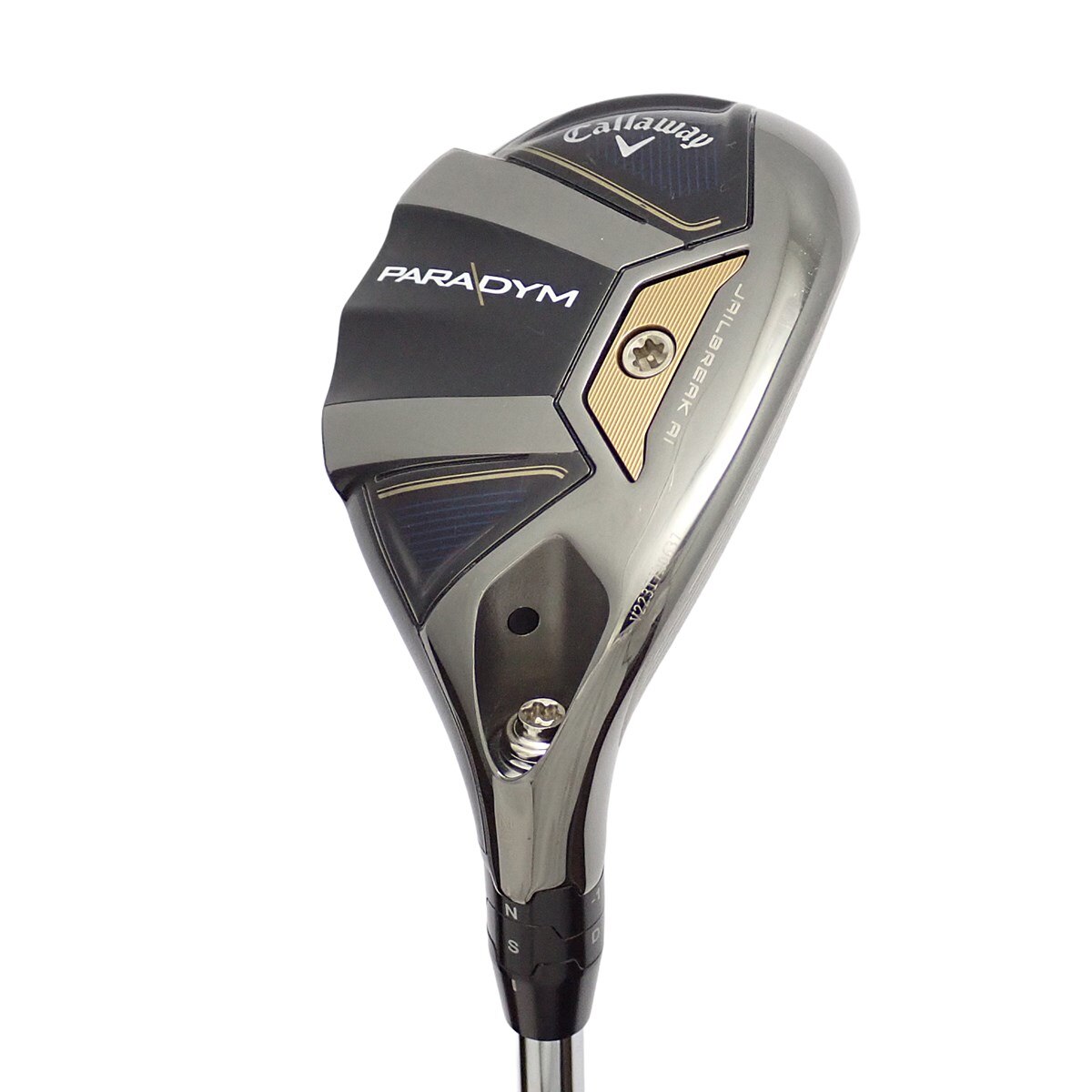 中古】パラダイム ユーティリティ N.S.PRO 850GH neo 21 S C
