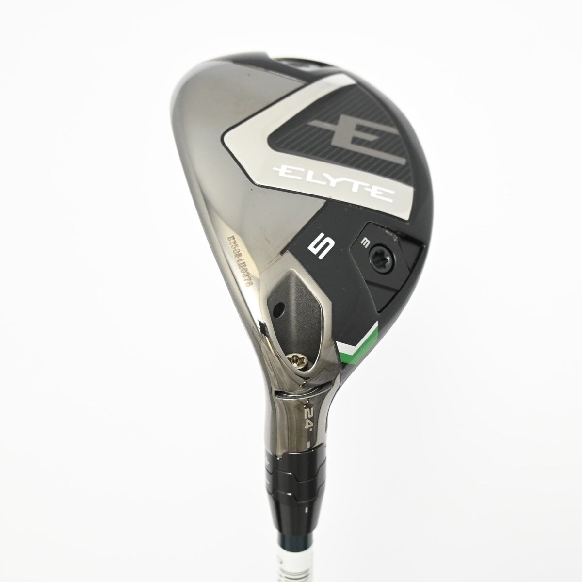 中古】エリート ユーティリティ VENTUS GREEN 5 for Callaway 24 S CD