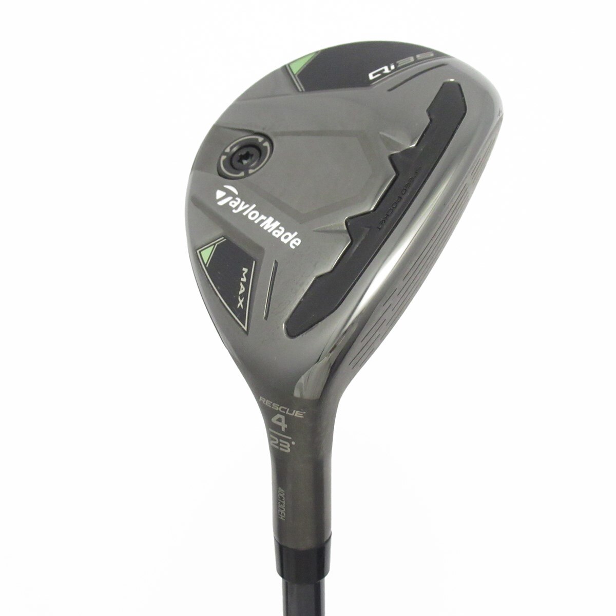 中古】Qi35 MAX レスキュー ユーティリティ Diamana Blue TM60(2025
