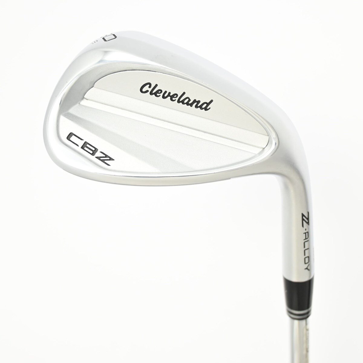 中古】CBZ ウェッジ N.S.PRO MODUS3 TOUR 105 50-12 S C(ウェッジ