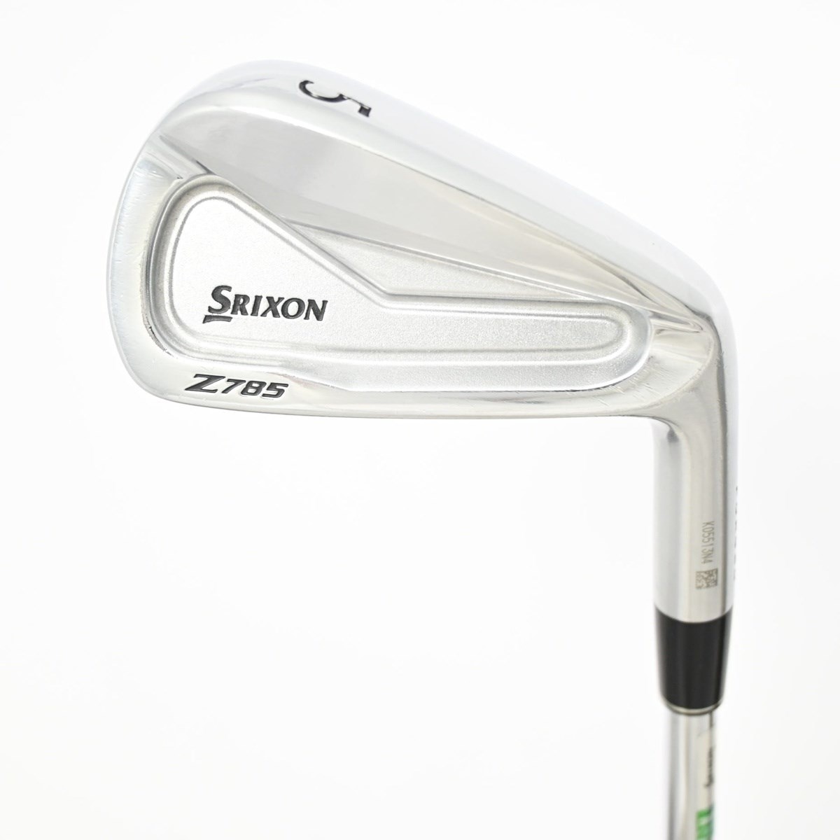 中古】スリクソン Z785 アイアン N.S.PRO MODUS3 TOUR 105 DST 中古】スリクソン Z785 アイアン N.S.PRO MODUS3 TOUR 105 DST