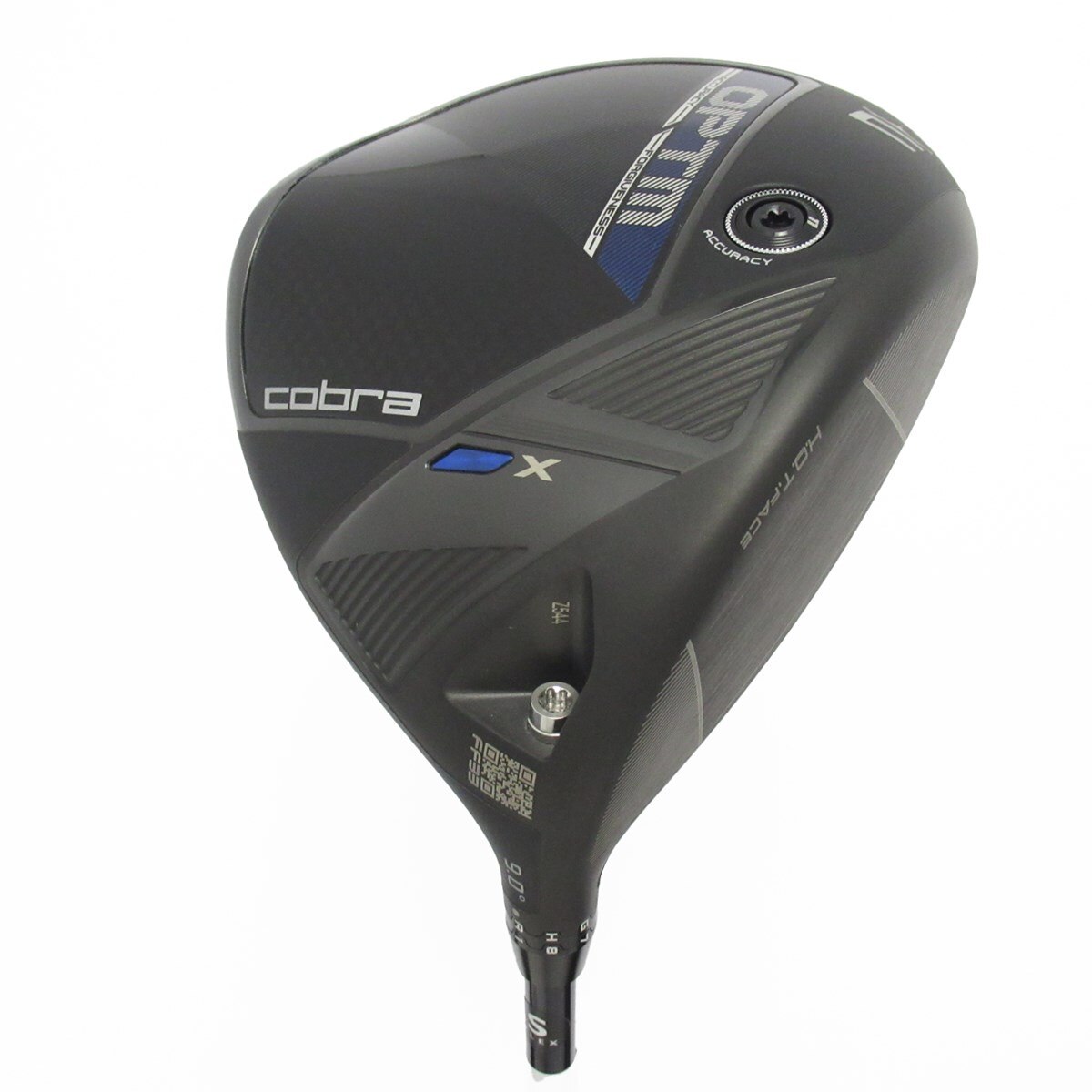 中古】OPTM X ドライバー Tour AD FI 6 9 S BC(ドライバー（単品