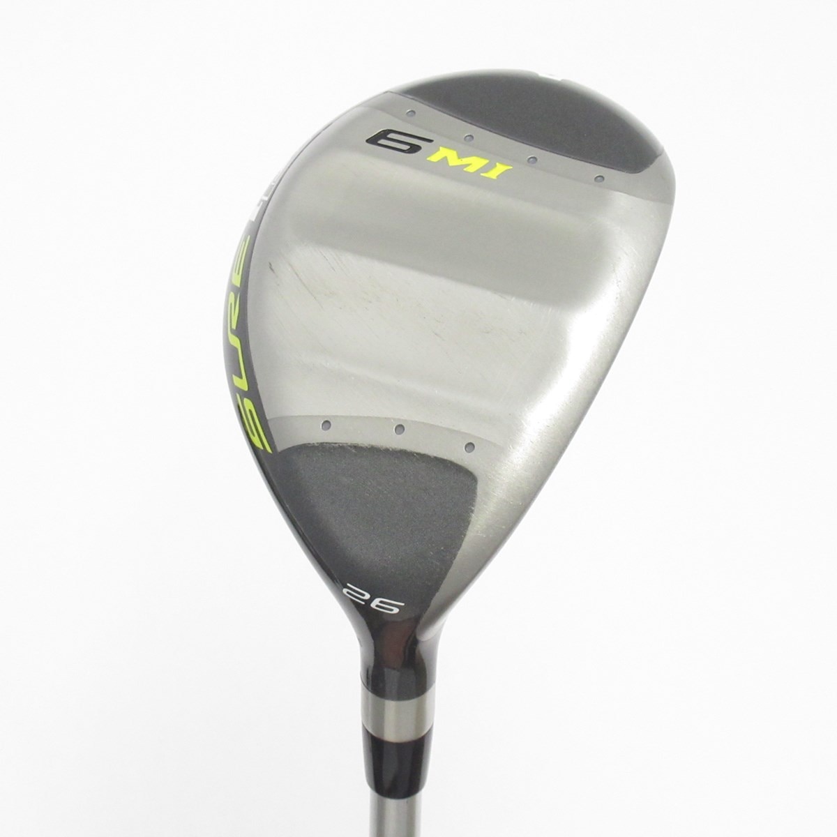 中古】SURE DD 2.0 MI ユーティリティ EXSAR 26 R C(ユーティリティ