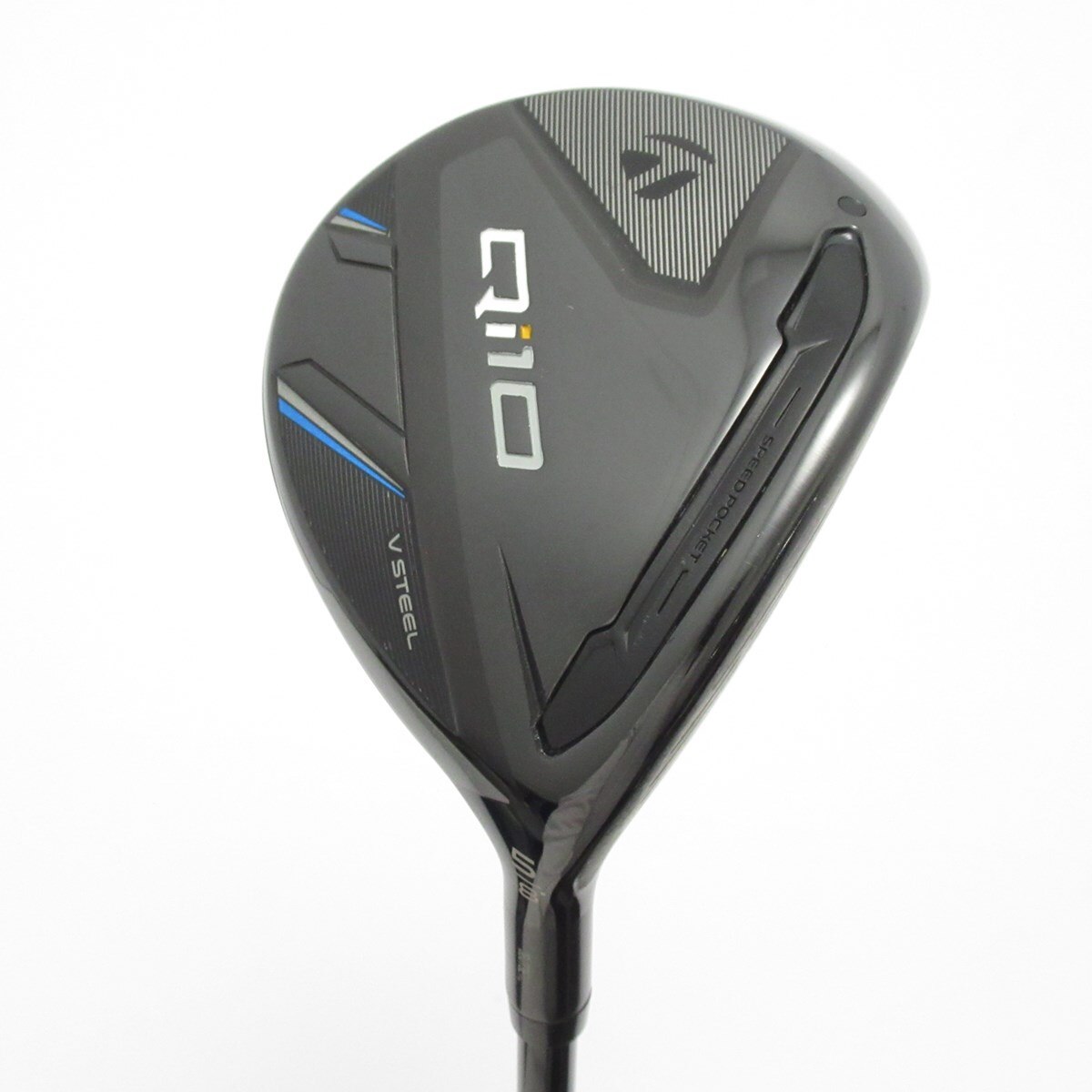 中古】Qi10 フェアウェイウッド Tour AD VF-6 18 S C(フェアウェイ