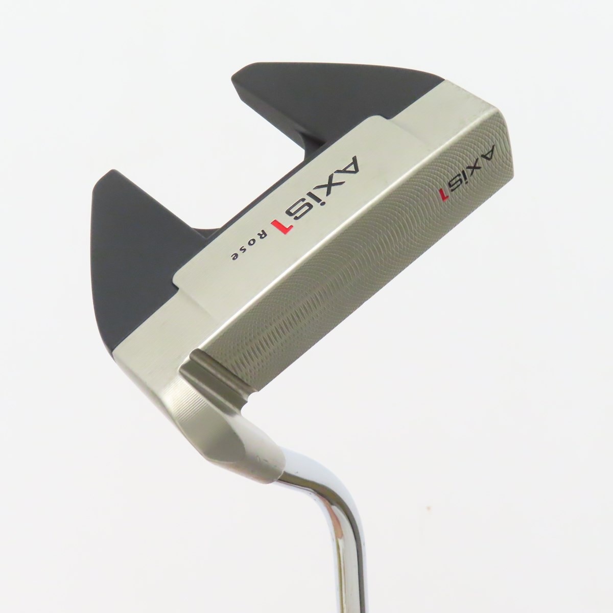 中古】Axis1 Rose パター (Axis1) Axis1 通販｜GDO中古ゴルフクラブ
