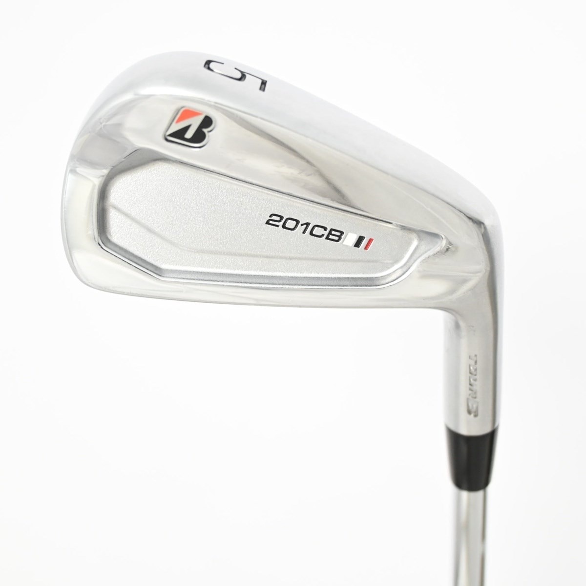 中古】201CB アイアン N.S.PRO MODUS3 TOUR 120 24.5 S C(アイアン