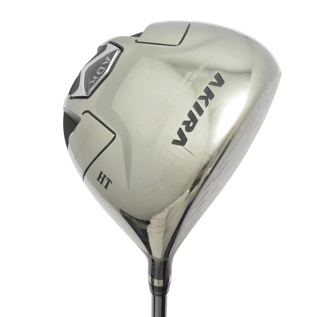 短尺ドライバー アキラ ADR Premium HT 14° NSPRO 950 中古】AKIRA ADR Premium(2015) ドライバー Tour AD ADR Premium 14