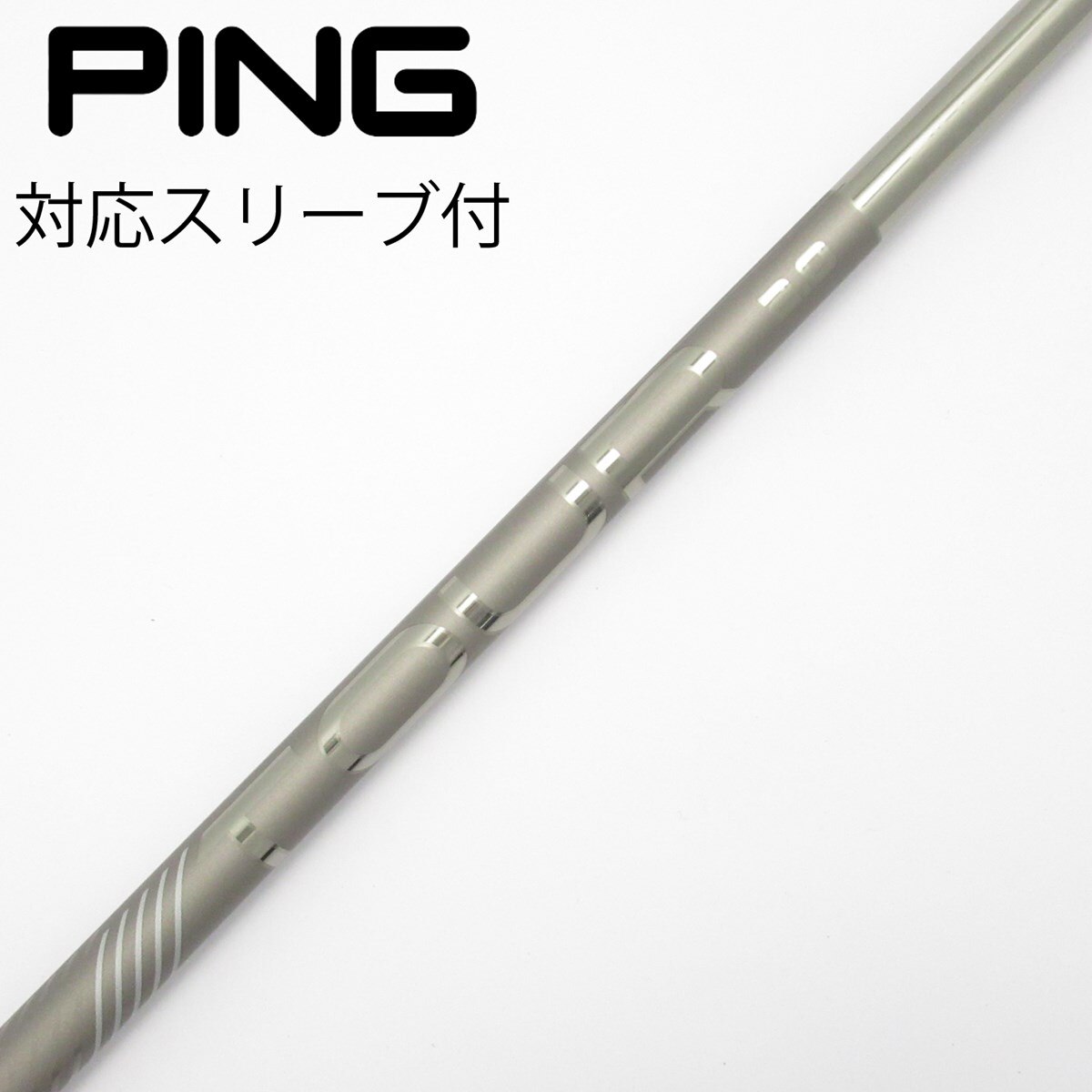 TOUR PING ピン 26°用 173-85（R） 5番) 中古 ピン PING TOUR 173-