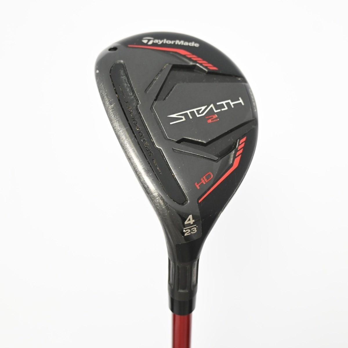 中古】ステルス ユーティリティ (テーラーメイド) レフティ 通販|GDO 中古】ステルス ユーティリティ (テーラーメイド) レフティ 通販|GDO
