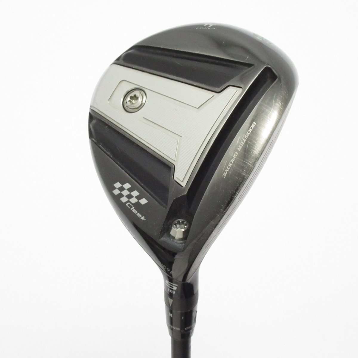 中古】BALDO TT FAIRWAY(2024) フェアウェイウッド Speeder NX BLACK