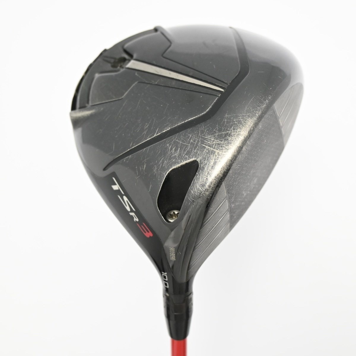 タイトリスト TSi3 ドライバー ATTAS V2 TSi3 Driver - タイトリスト