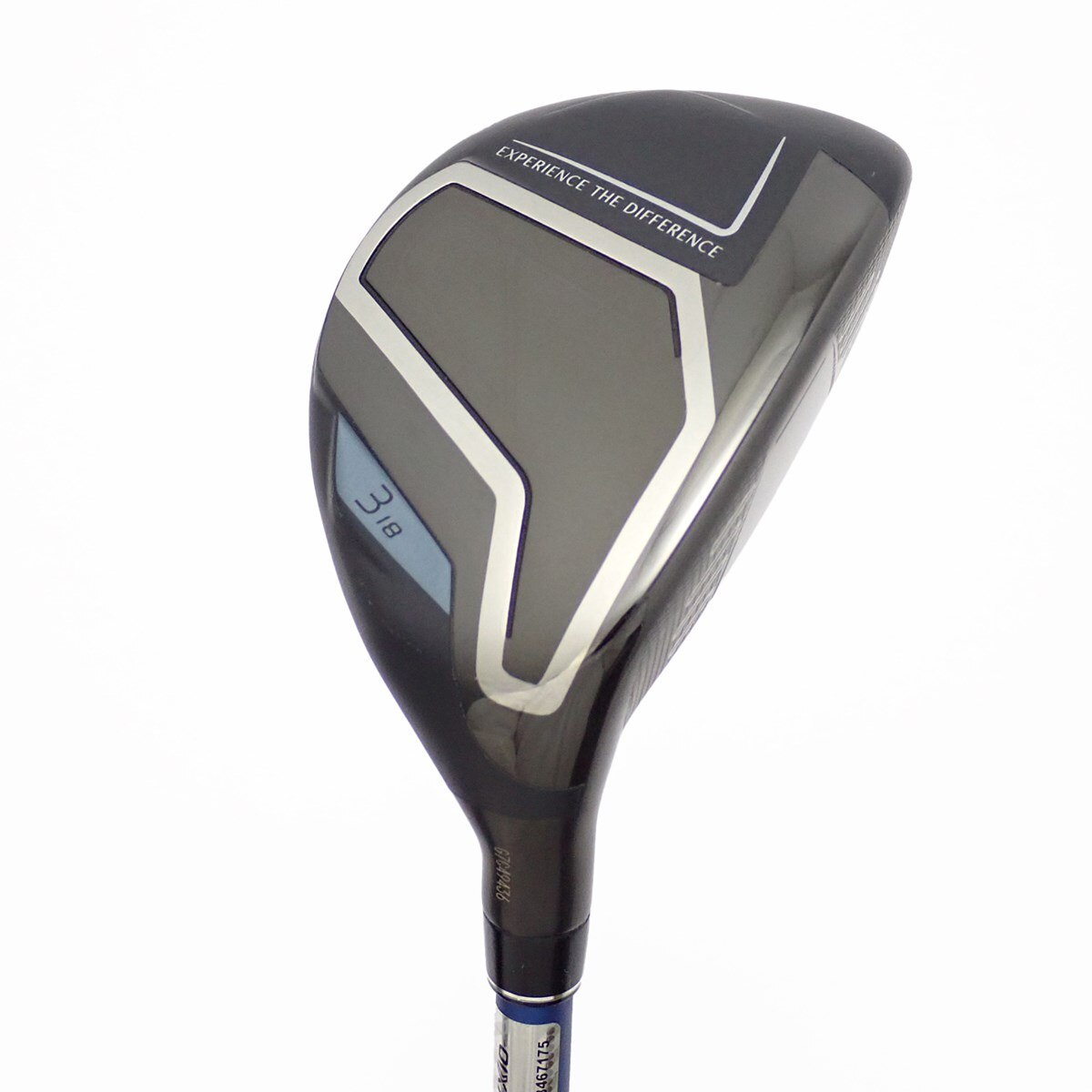 中古】ゼクシオ 14+ (2026) ユーティリティ VENTUS BLUE HB 7(2025) 18