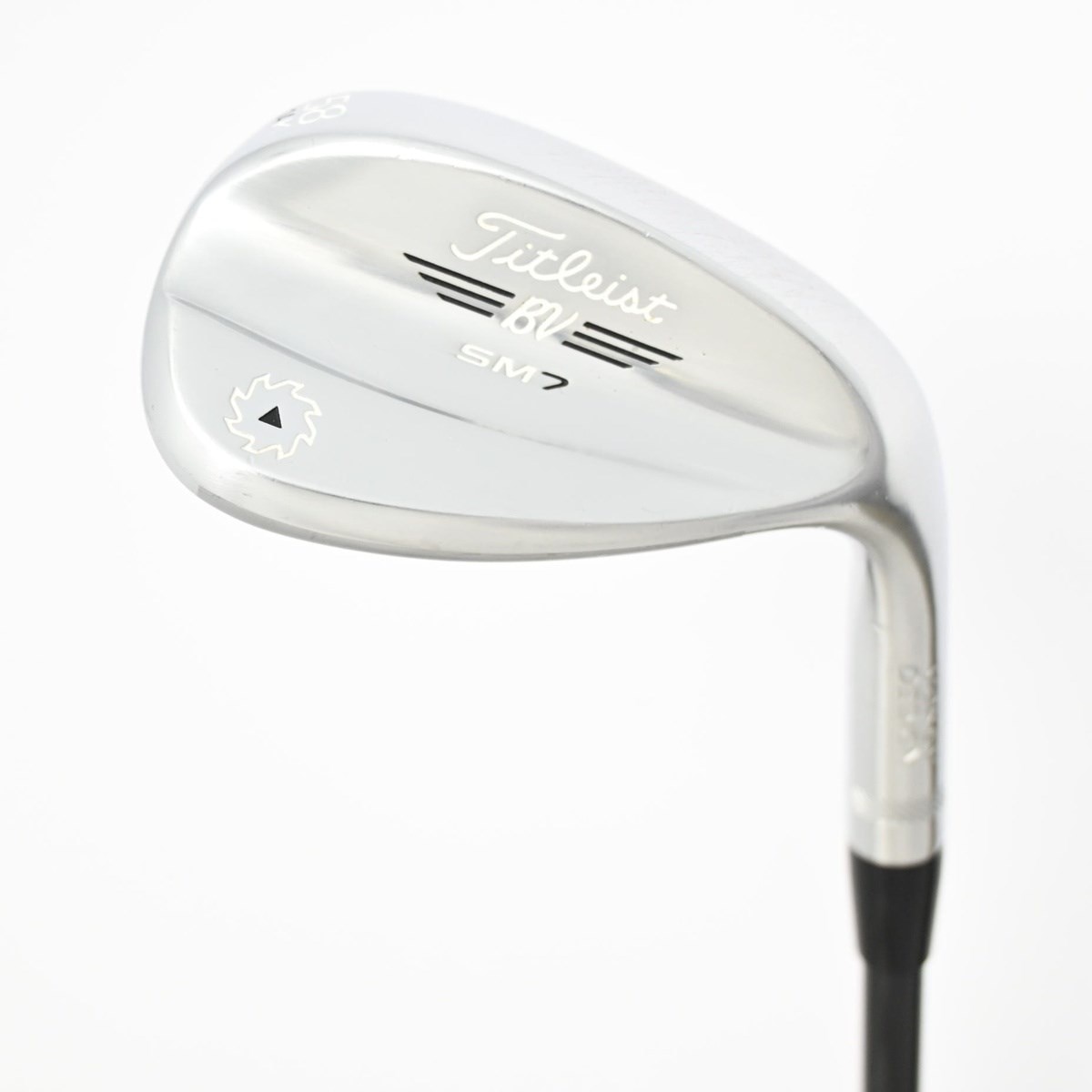 中古】ボーケイ SM7 TC ウェッジ Titleist MCI 70 58-14 S CD(ウェッジ