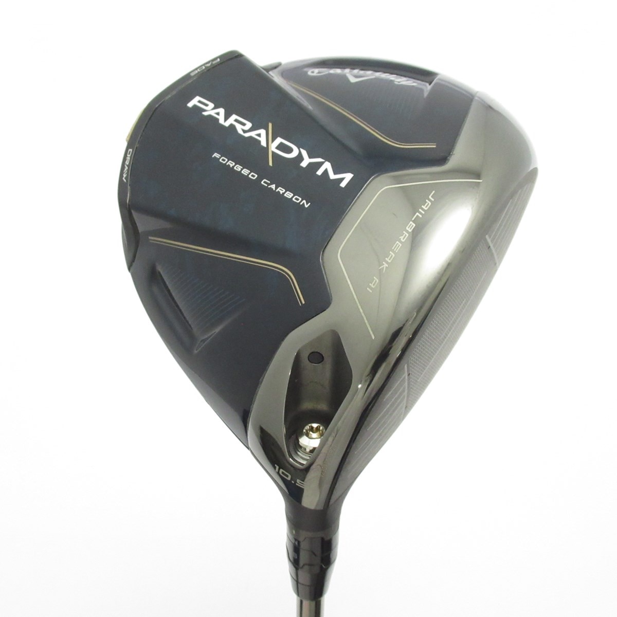 中古】パラダイム ドライバー SPEEDER NX for Callaway 10.5 R C