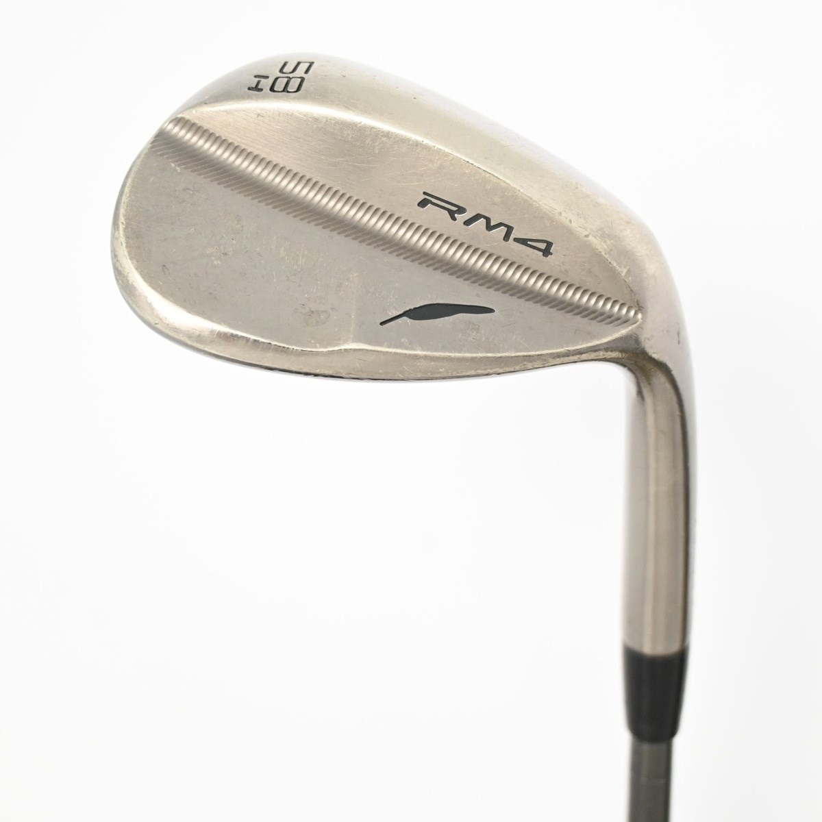 フォーティーン RM-4 ブラックエディション 52度 NSプロ TS-101w