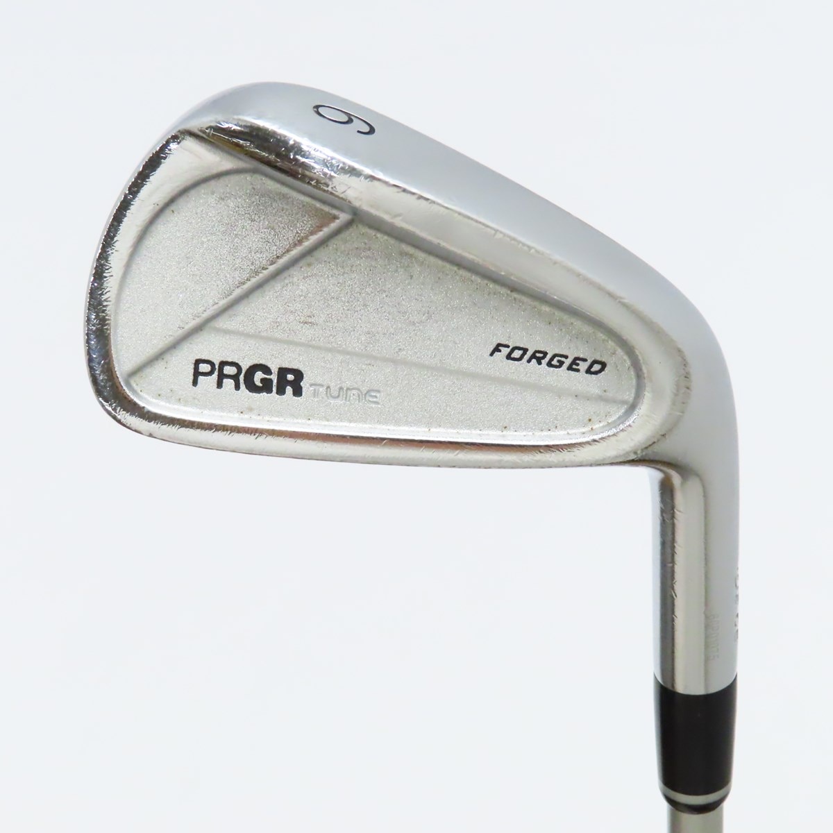 中古】PRGR TUNE 02 CB アイアン OT IRON 95 28 SR CD(アイアン