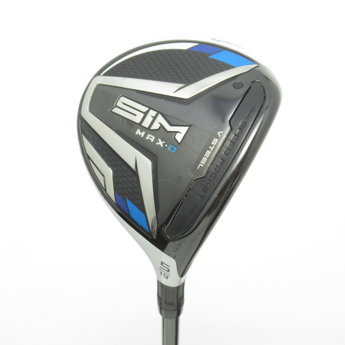 希少スペック】SIM 5W USモデル 70X クラウン塗装剥がれ少なめ 中古