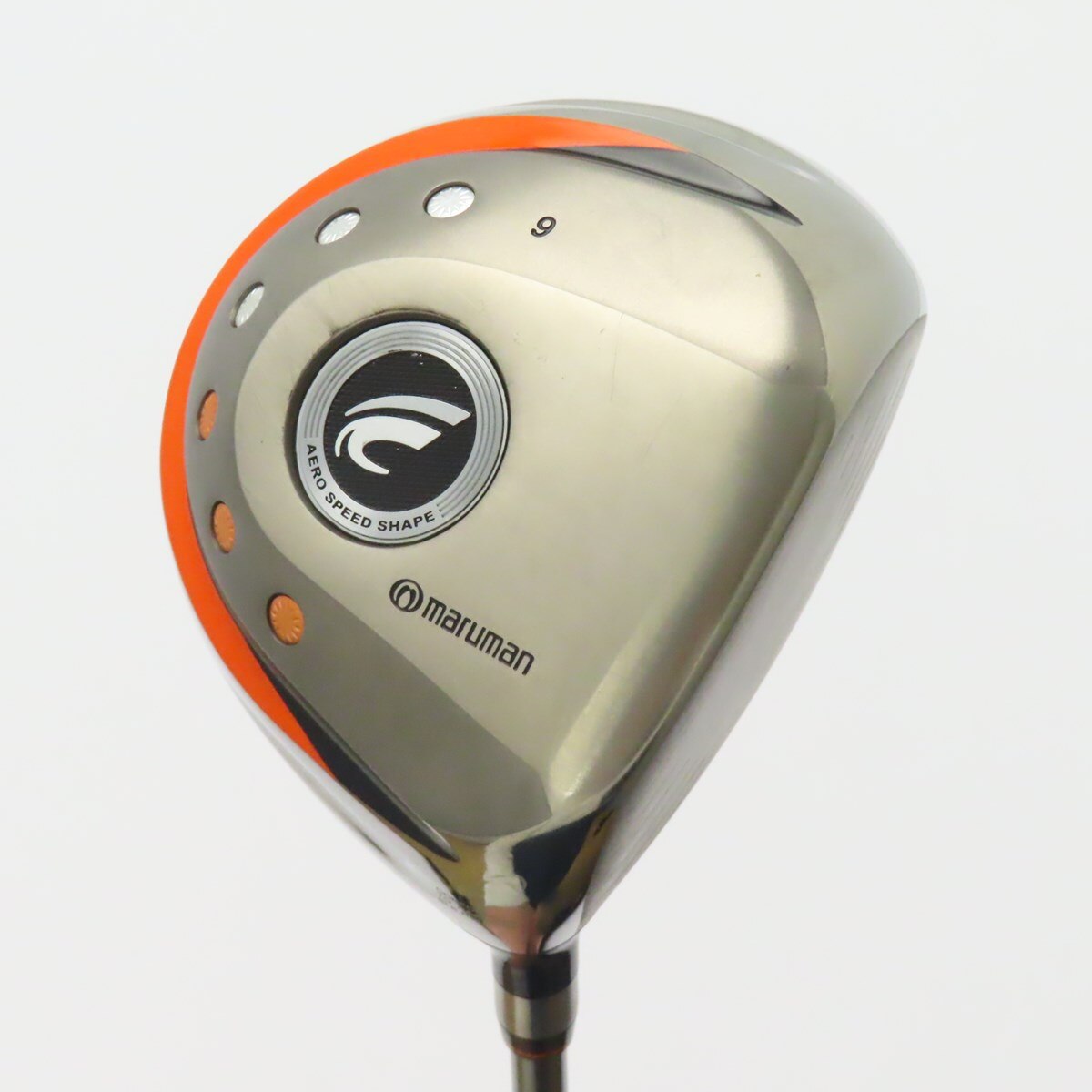 中古】コンダクター (マジェスティ) 通販｜GDO中古ゴルフクラブ