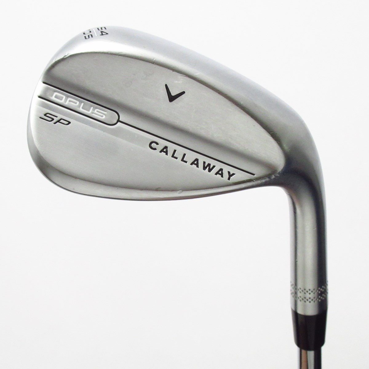 中古】Callaway Golf ウェッジ (キャロウェイ) 通販｜GDO中古ゴルフクラブ
