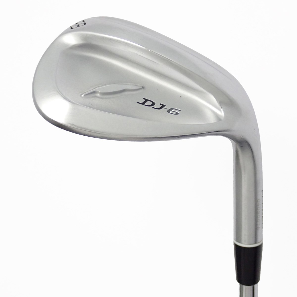 中古】DJ-6 ウェッジ N.S.PRO DS-91w 58-18 WEDGE C(ウェッジ（単品
