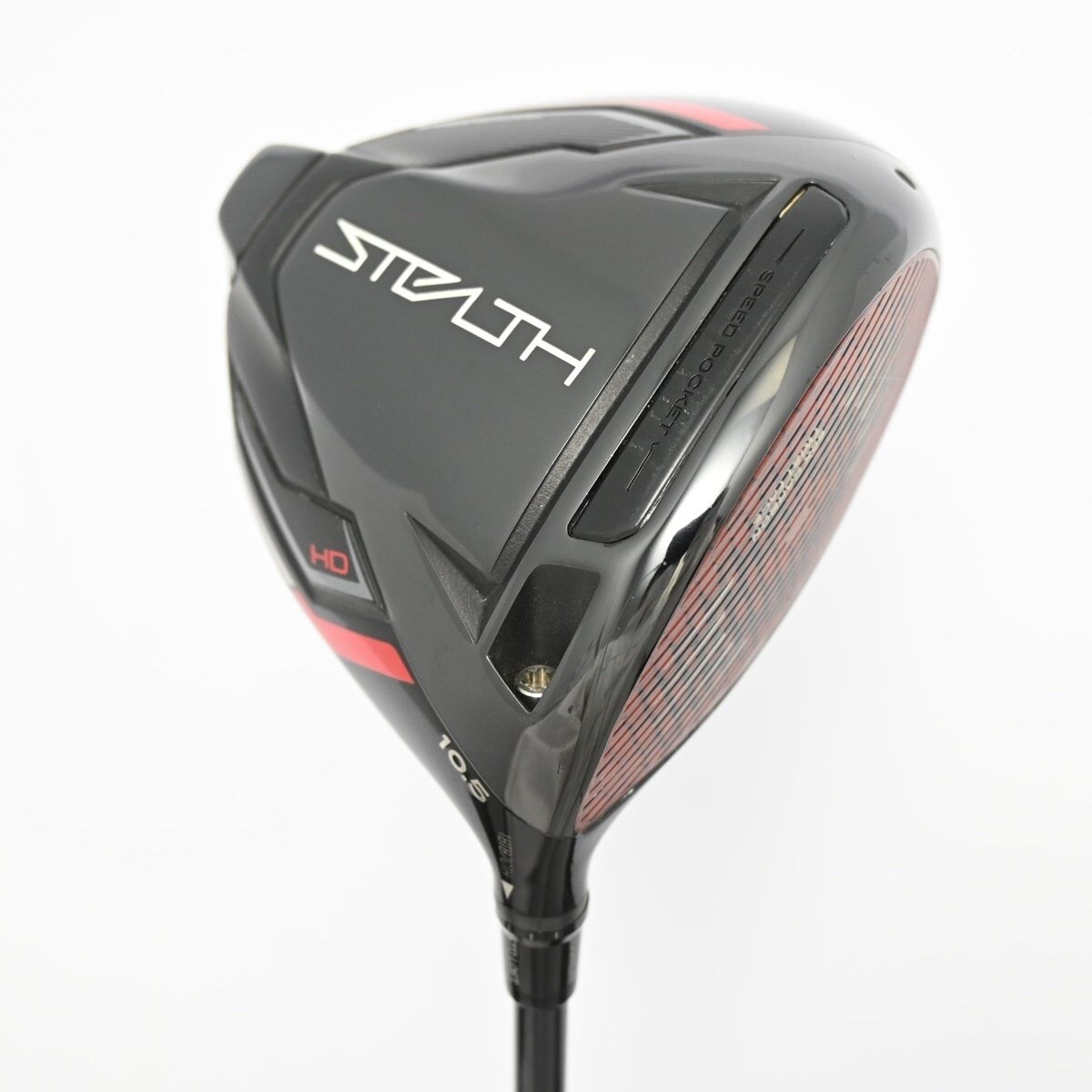 中古】ステルス HD ドライバー TENSEI RED TM50(2022) 10.5 S C