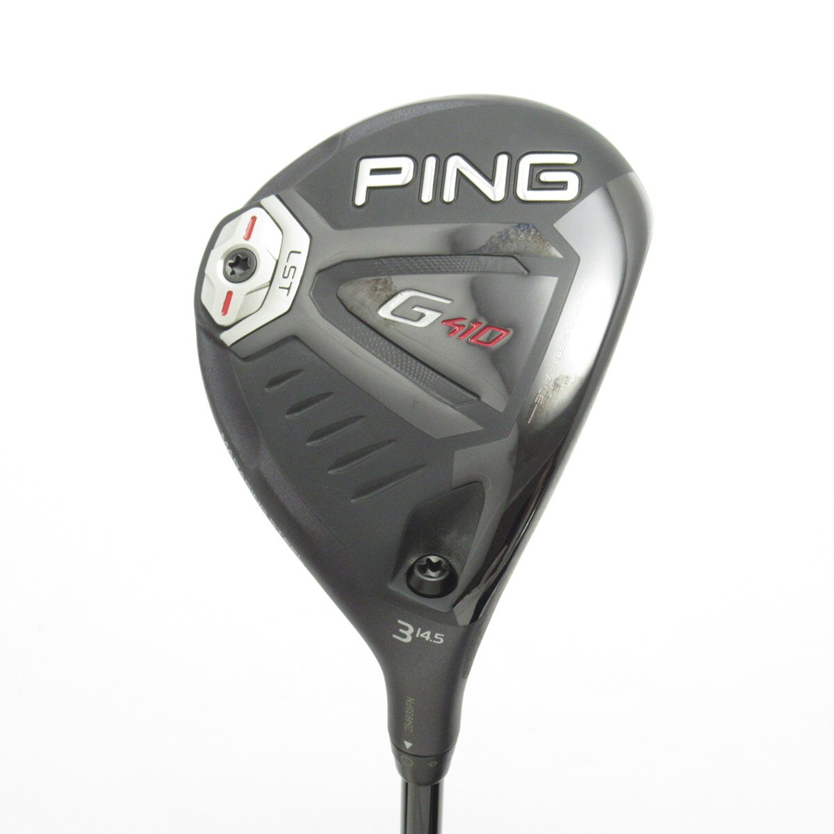 Used] G410 LST Fairway Wood TENSEI CK PRO ORANGE 70 14.5 TX