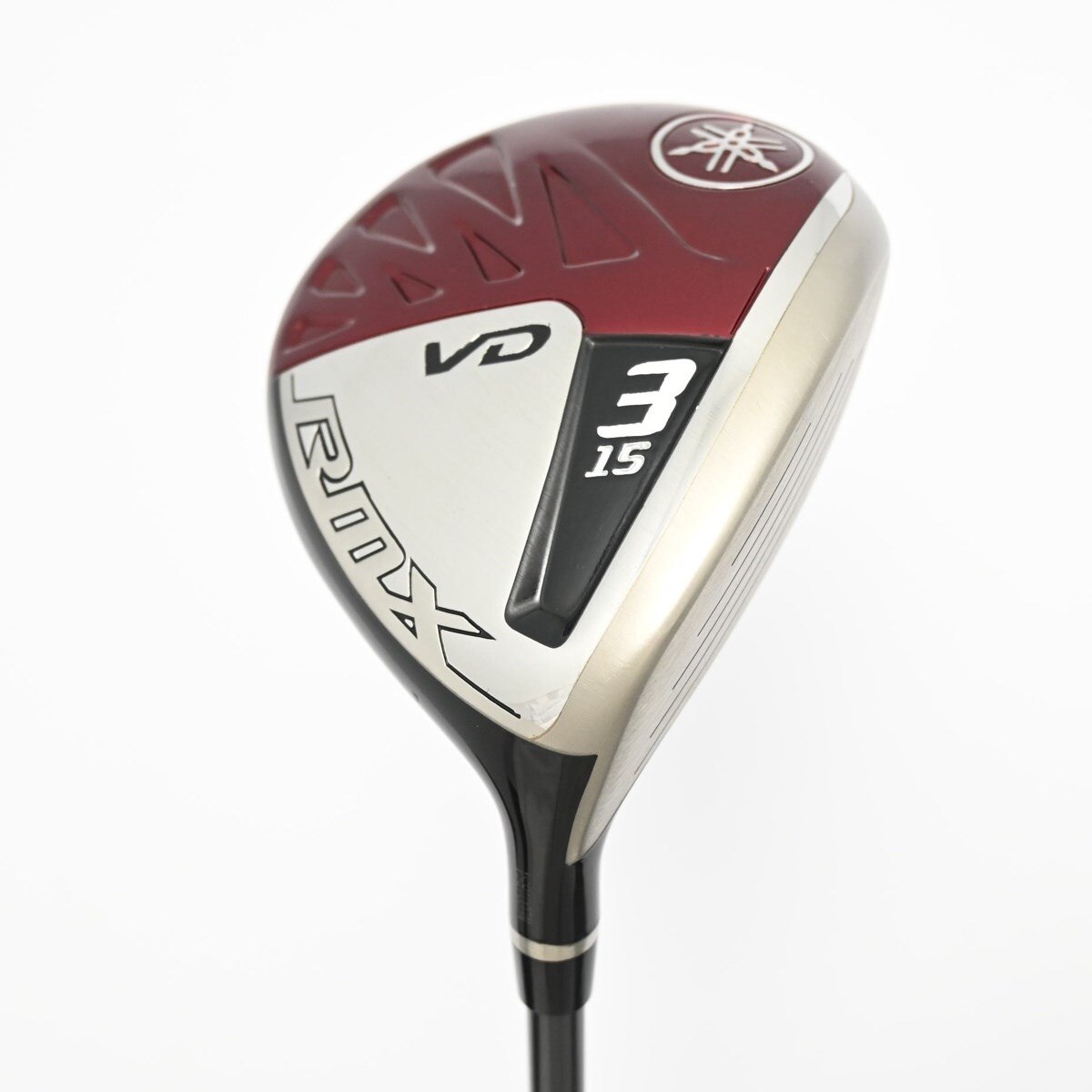 中古】RMX VD フェアウェイウッド Diamana YB f 15 S C 中古】RMX VD フェアウェイウッド Diamana YB f 15 S C
