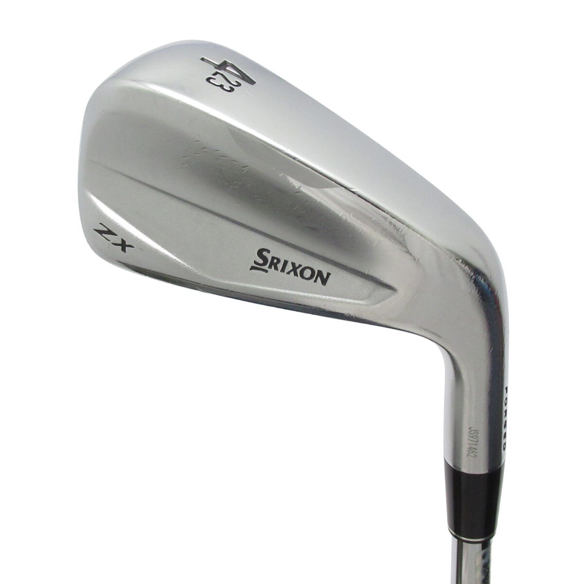 取引済み　
冷蔵庫　148Ｌ　一人暮らし用 中古】スリクソン ZX ユーティリティ N.S.PRO MODUS3 TOUR 105 DST 23