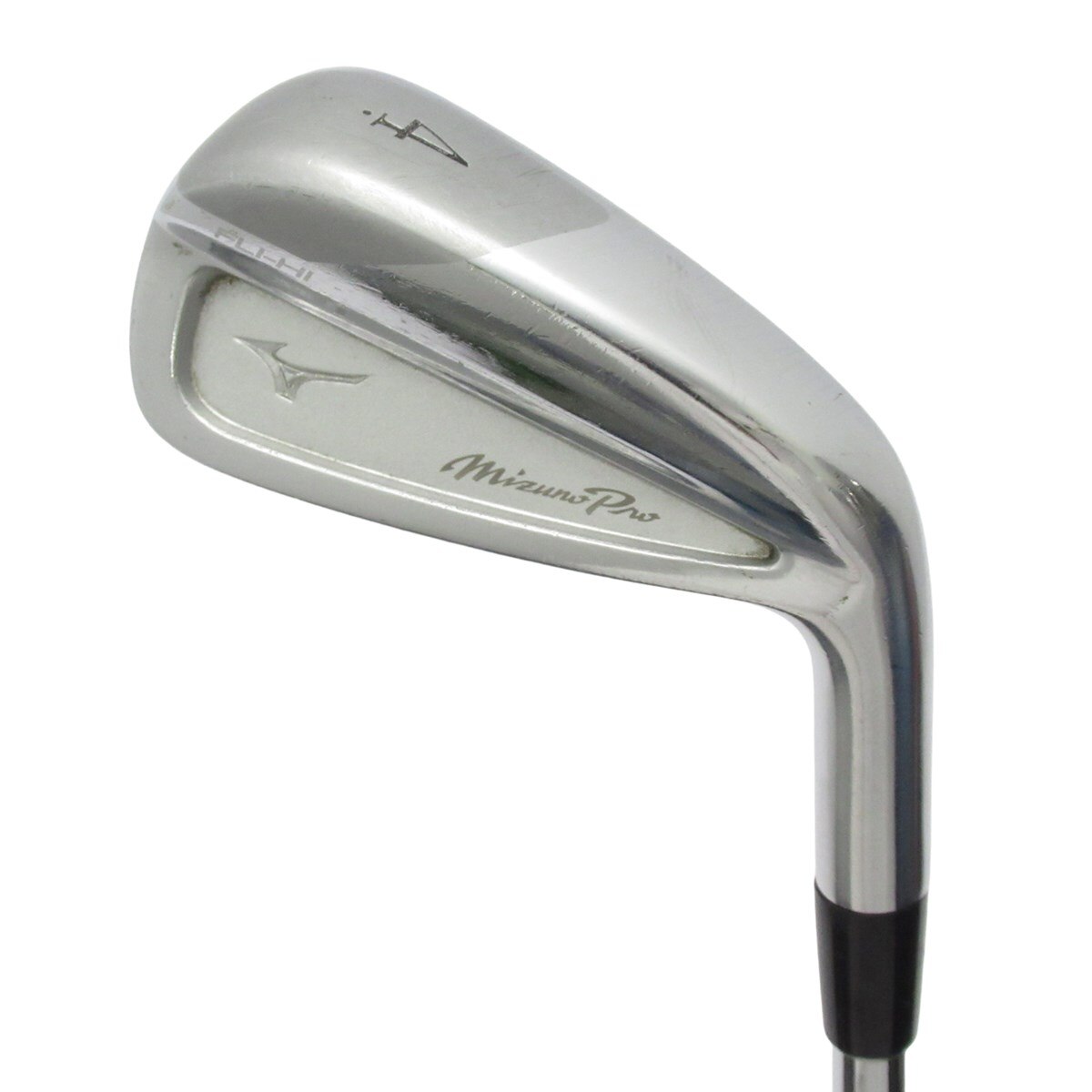 中古】MizunoPro FLI-HI ユーティリティ N.S.PRO MODUS3 TOUR 105 22 S