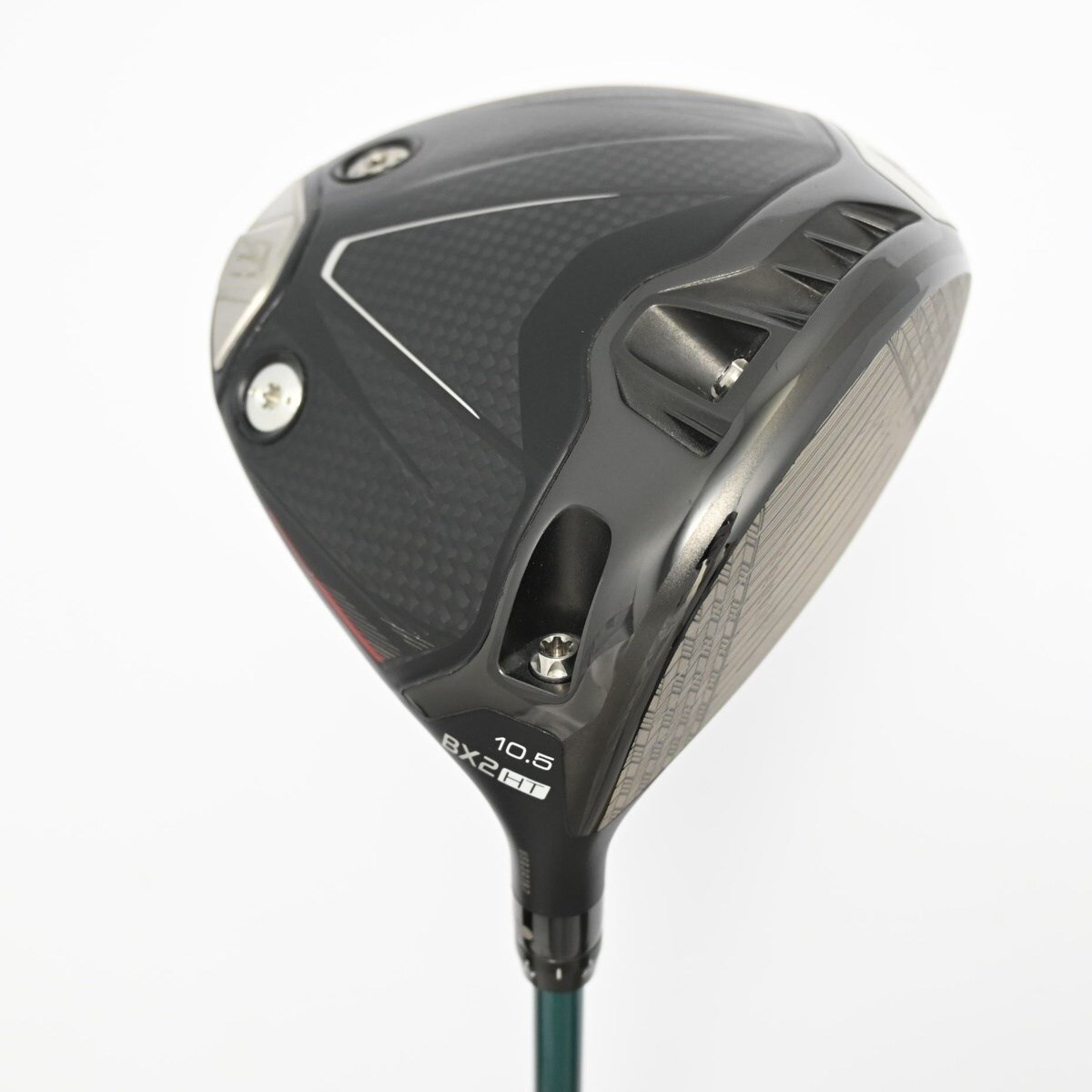 中古】BX2 HT ドライバー Speeder NX GREEN 40 10.5 R C(ドライバー