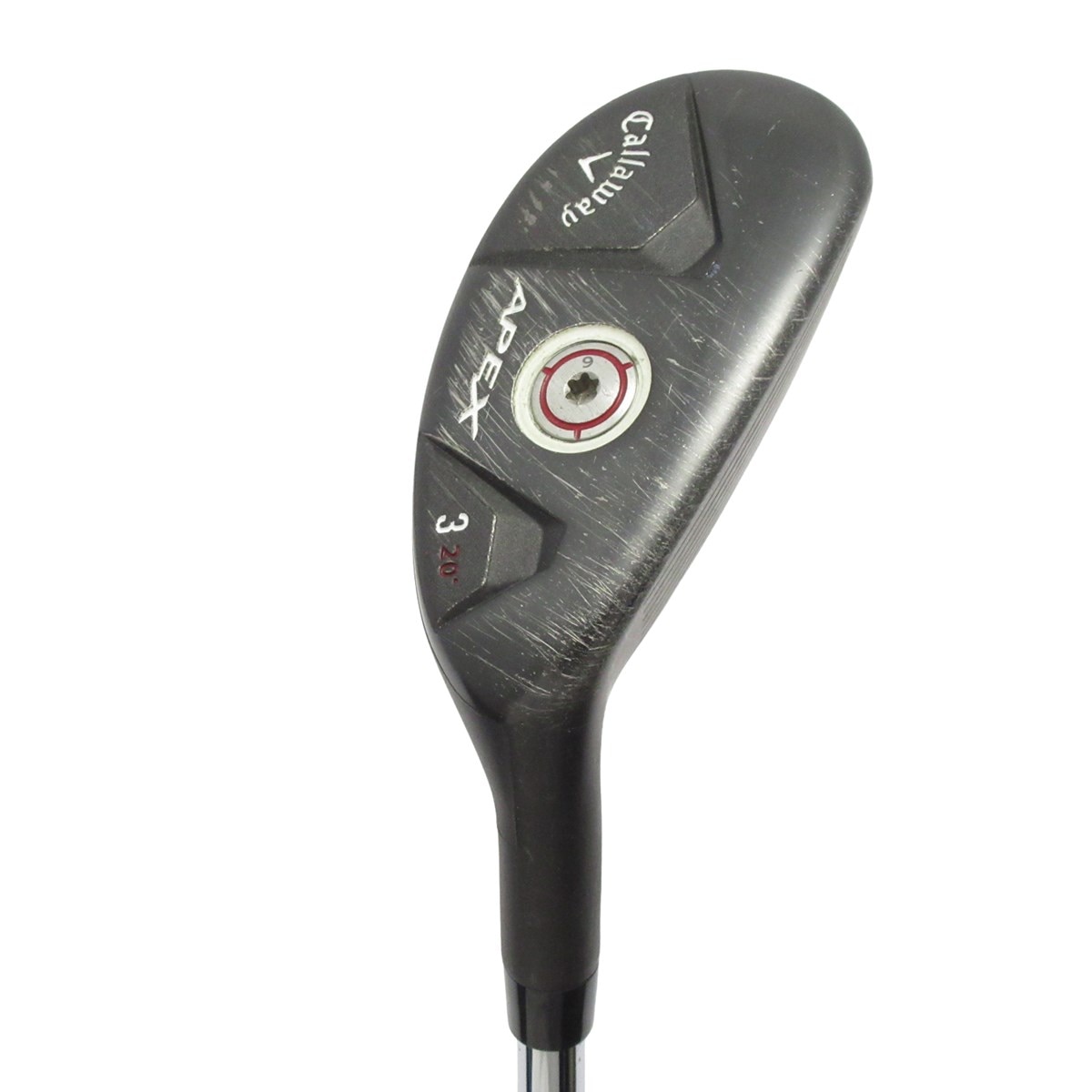 中古】APEX UT(2016) ユーティリティ N.S.PRO 950GH 20 S CD