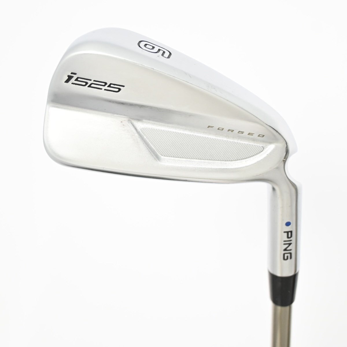 中古】i525 アイアン PING TOUR 2.0 CHROME I 25.5 S C(アイアン