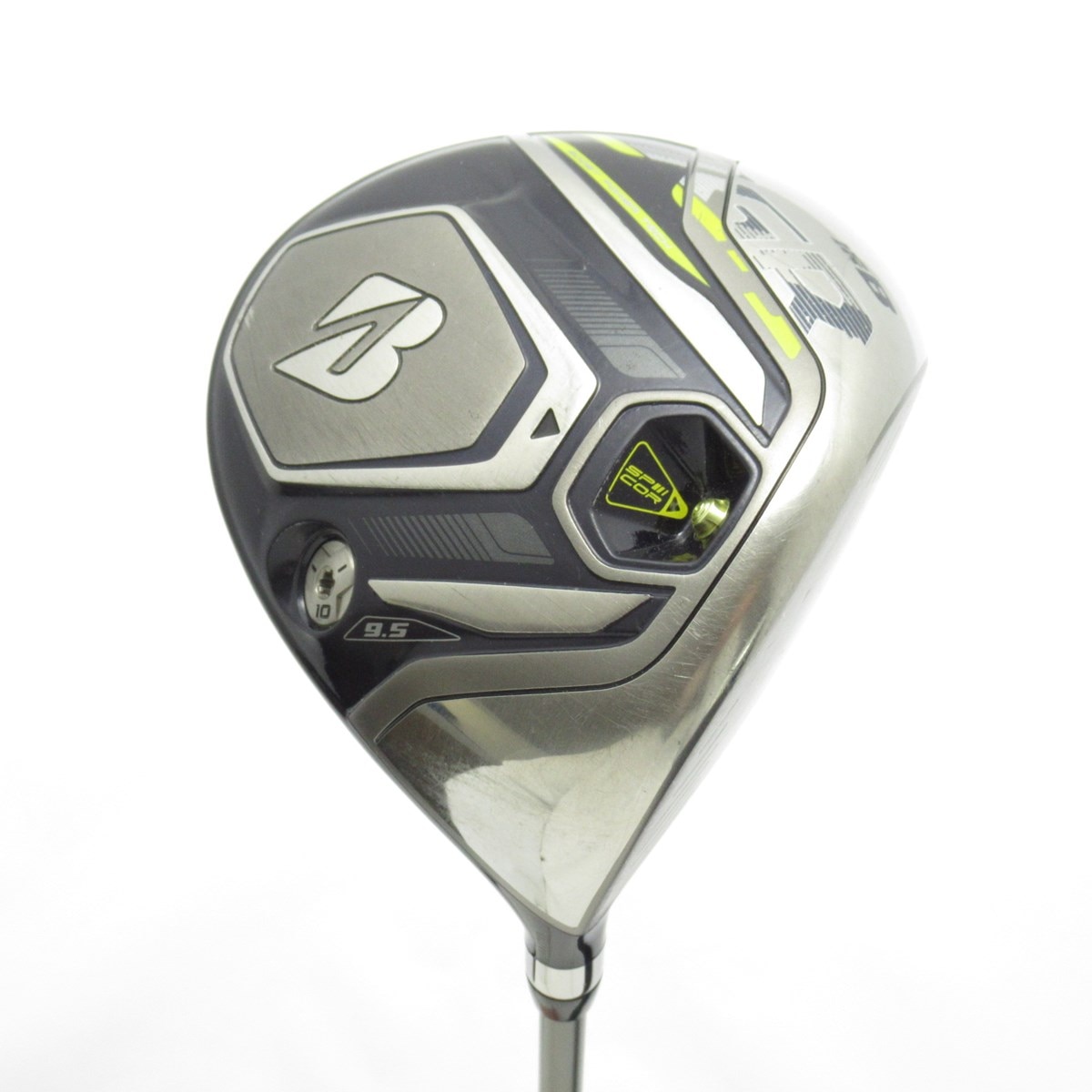 中古】TOUR B JGR [2019] ドライバー (ブリヂストン) TOUR B 通販｜GDO 