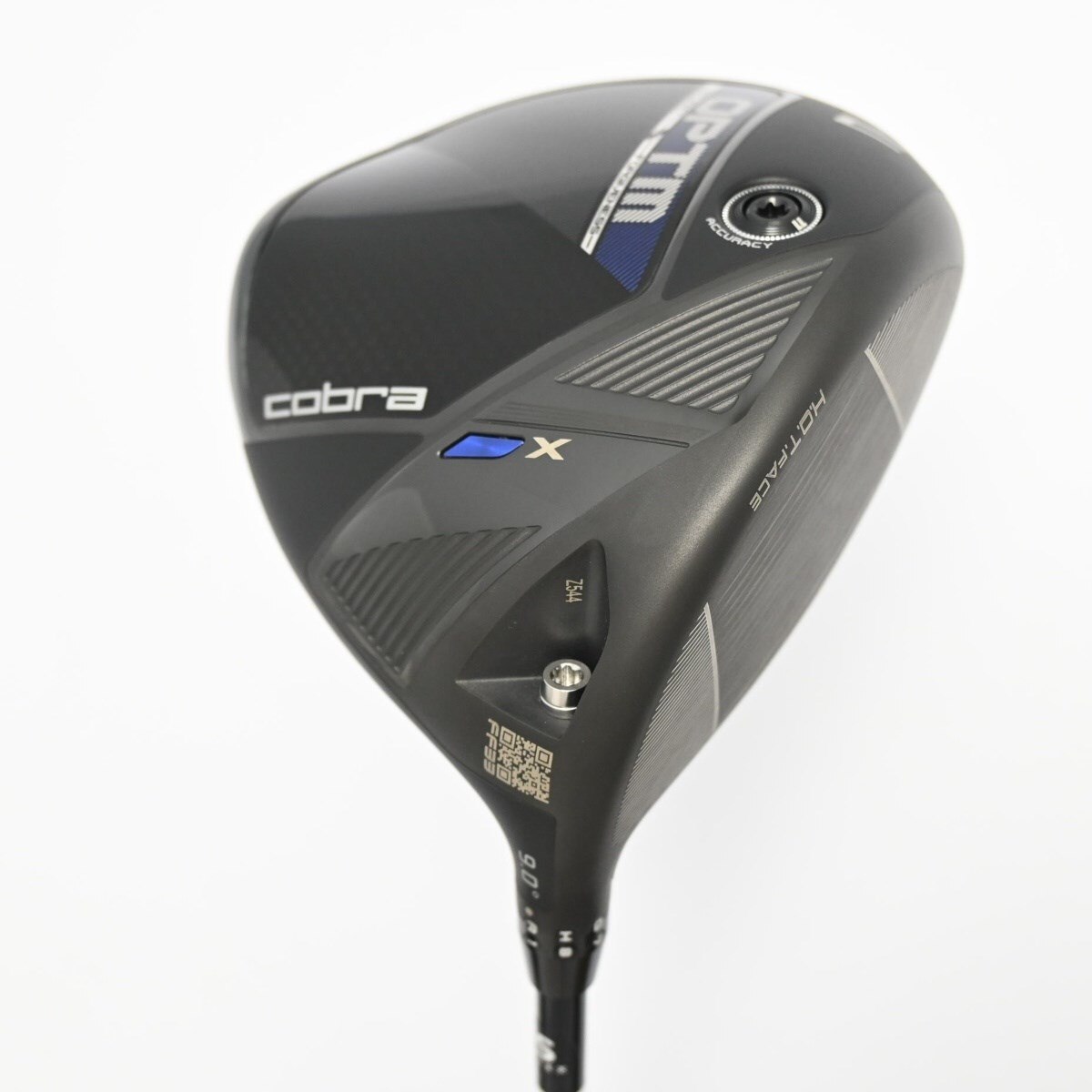 中古】OPTM X ドライバー Tour AD FI 6 9 S B(ドライバー（単品