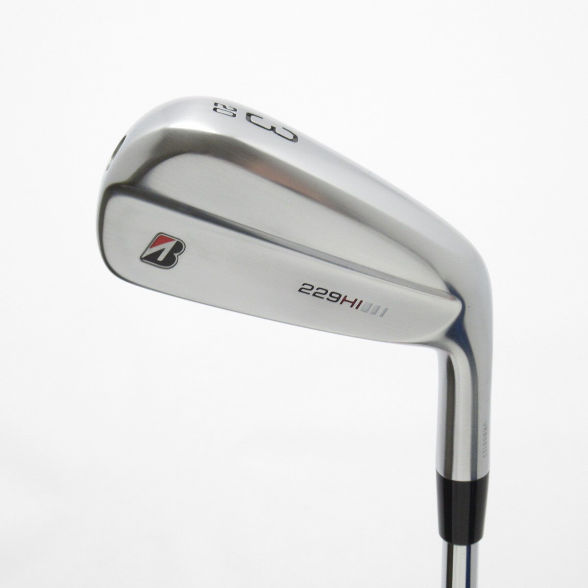 中古】B-LIMITED 229HI ユーティリティ N.S.PRO MODUS3 TOUR 115 20