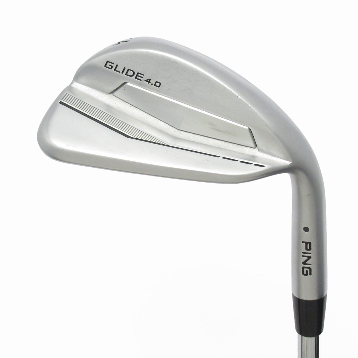 中古】グライド 4.0 EYE 2 ウェッジ (ピン) GLIDE 通販｜GDO中古ゴルフ