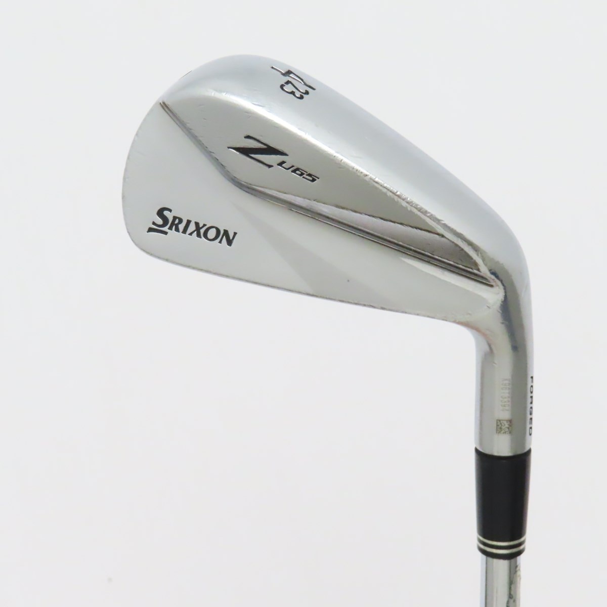 Srixon Z U65 ユーティリティ 26度 中古】スリクソン Z U65 ユーティリティ N.S.PRO 980GH DST 23 S D