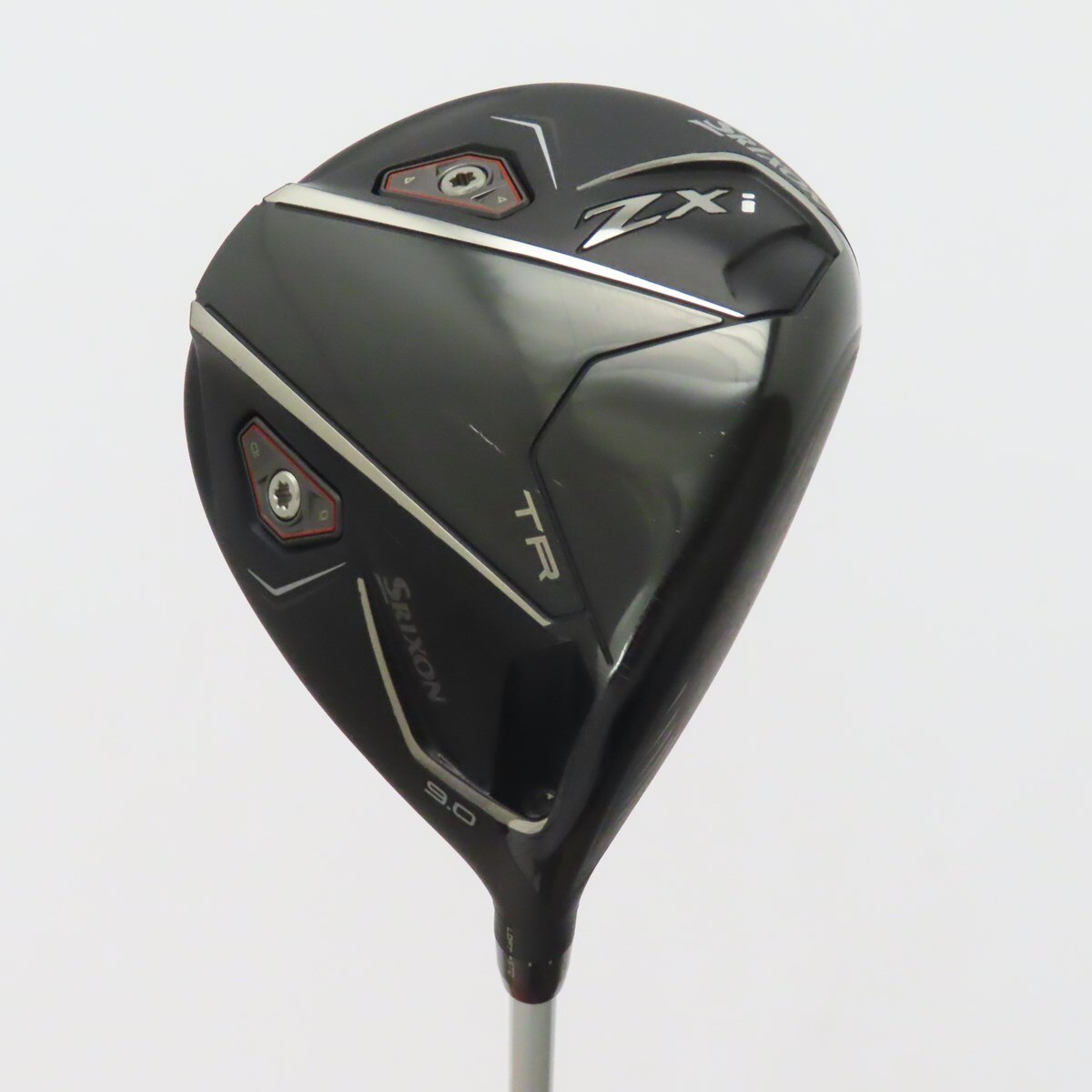 中古】スリクソン ZXi TR ドライバー Tour AD GC-6 9 S C(ドライバー