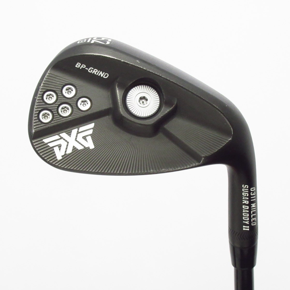 中古】PXG 0311 SUGAR DADDY2 BK ウェッジ (PXG) PXG 通販|GDO中古 中古】PXG 0311 SUGAR DADDY2 BK ウェッジ (PXG) PXG 通販|GDO中古