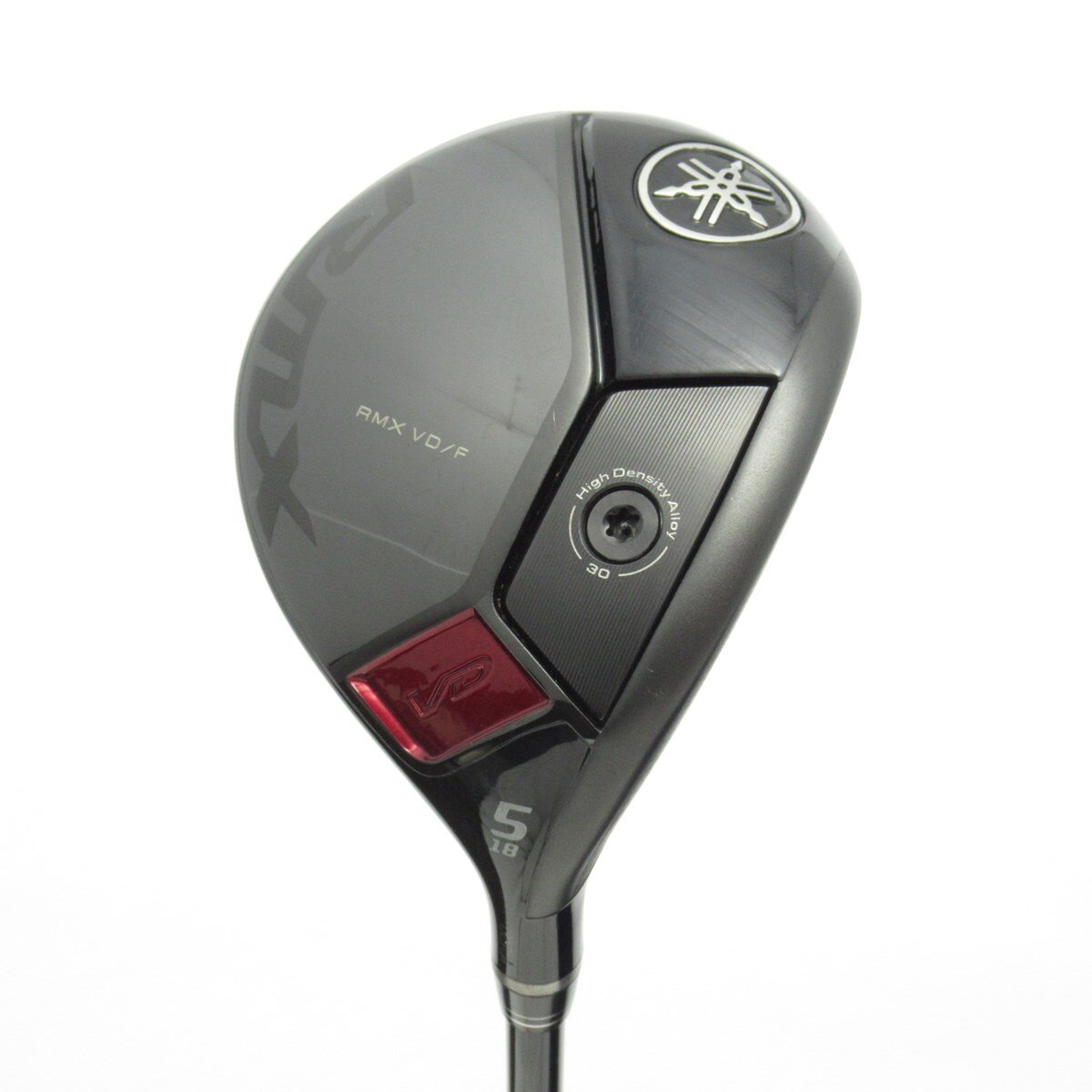 中古】RMX VD(2024) フェアウェイウッド TENSEI CK PRO ORANGE 70 18