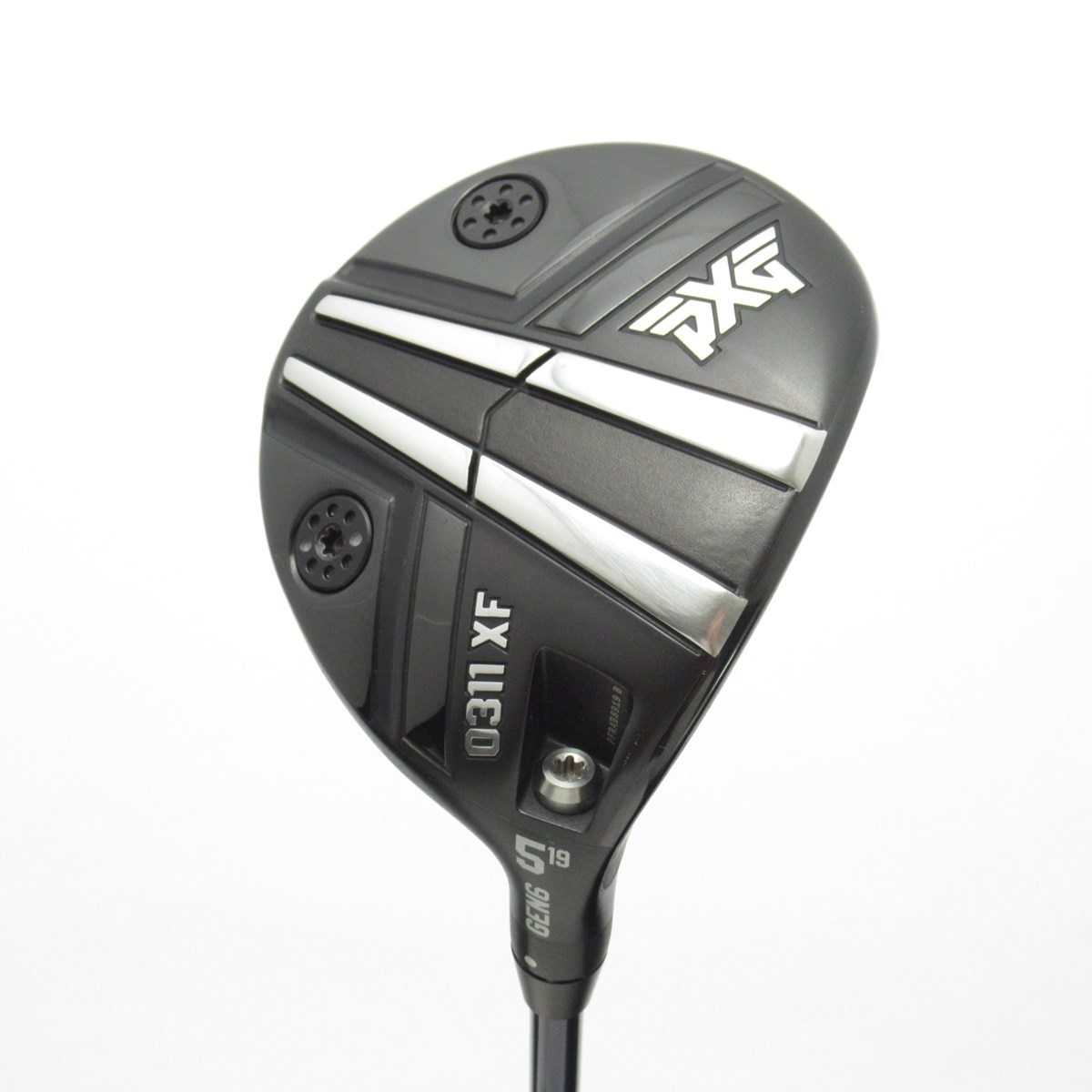 名器】 PING G400 5番ウッド ATTAS CoooL 7S カバー付 【公式通販】