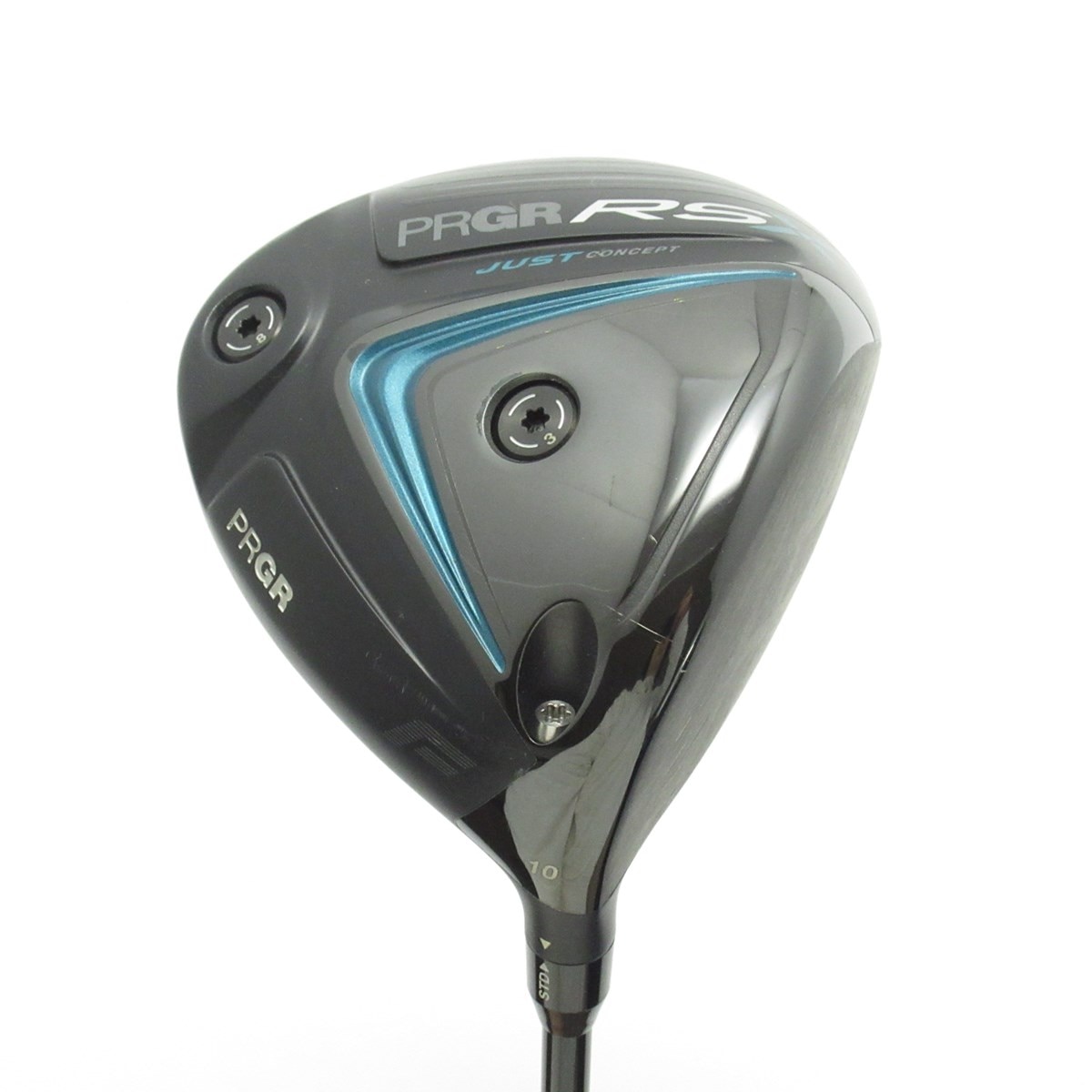 中古】RSX(2024) ドライバー Tour AD VF-5 10 X CD(ドライバー（単品