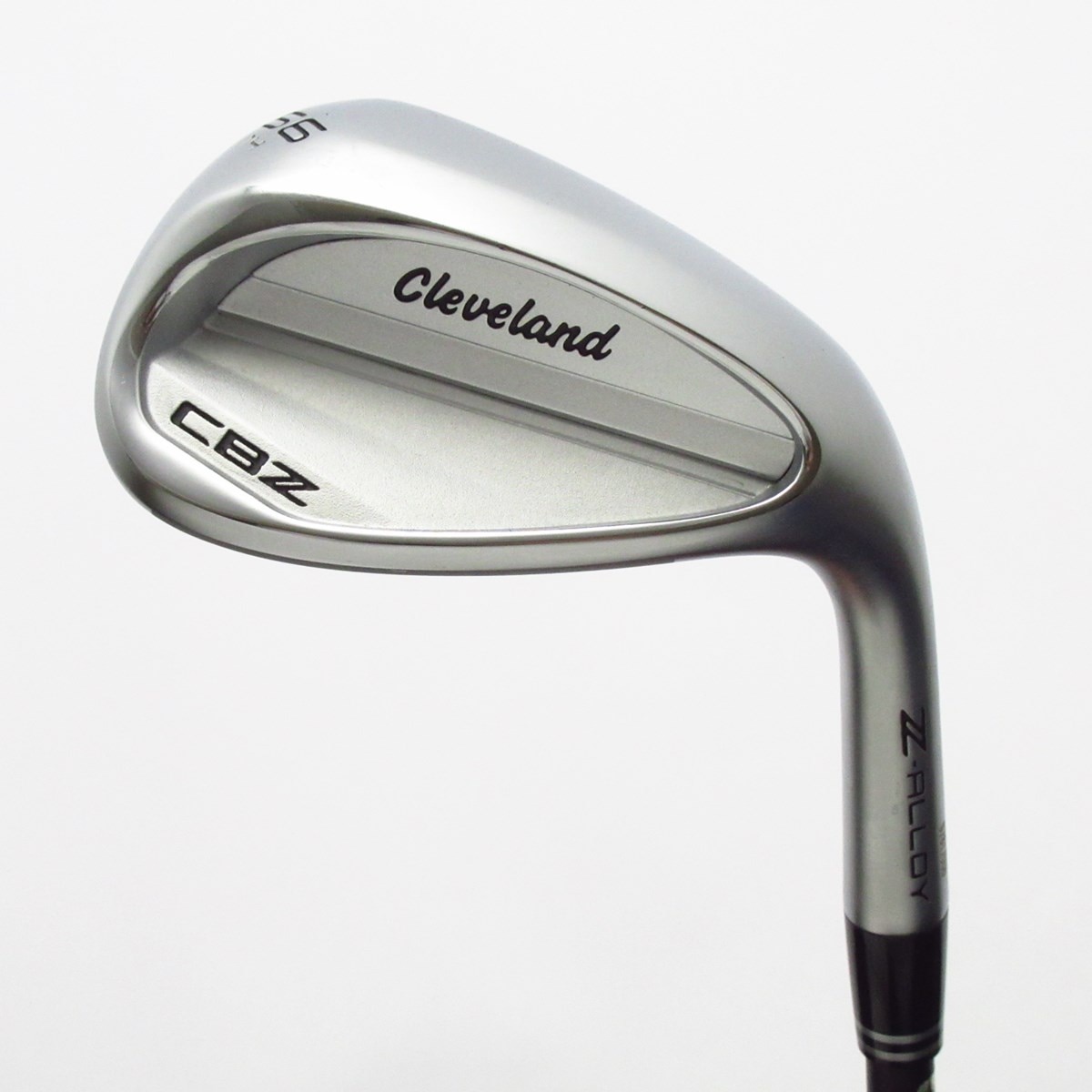 中古】CBZ ウェッジ Diamana for CG III 56-14 WEDGE BC(ウェッジ