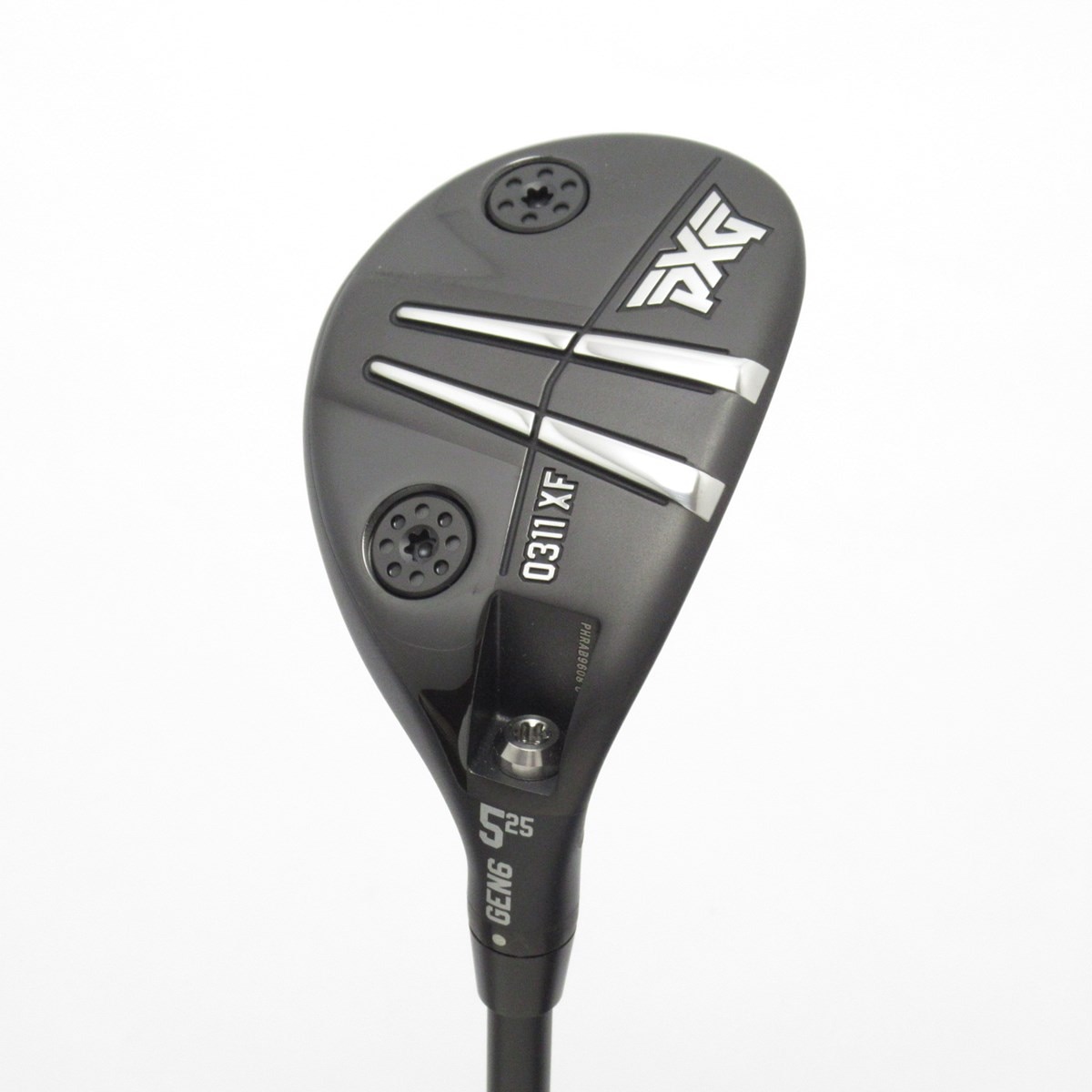PXGユーティリティ中古 中古】PXG 0311 XF GEN6 ユーティリティ (PXG) PXG 通販｜GDO中古