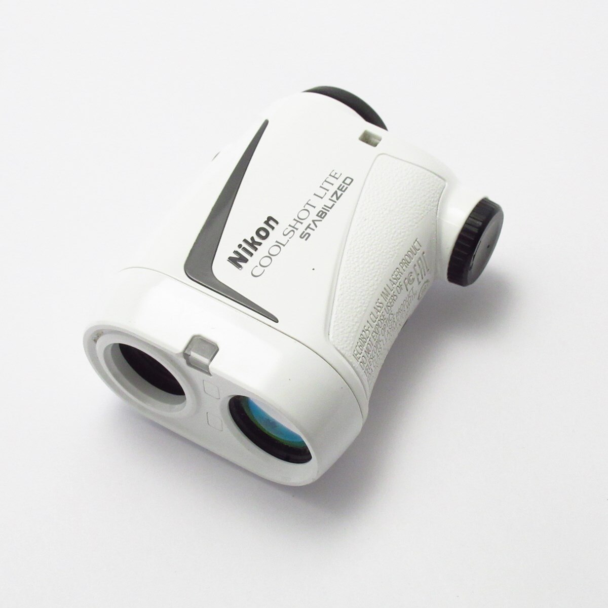 中古】COOLSHOT LITE STABILIZED - - - C(パーツ)|NIKON(ニコン)の通販