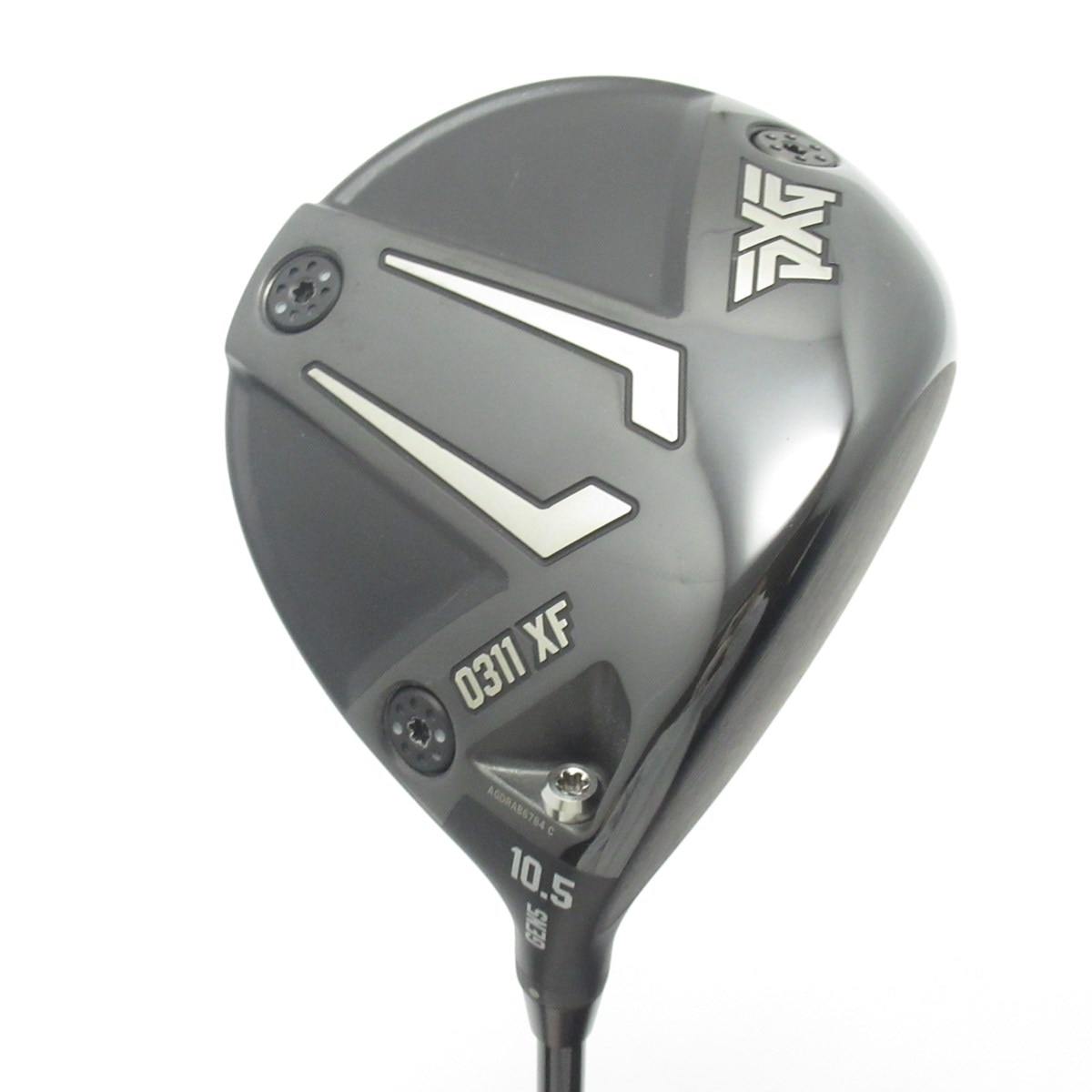 中古】PXG 0311 XF GEN5 ドライバー (PXG) PXG 通販｜GDO中古ゴルフクラブ
